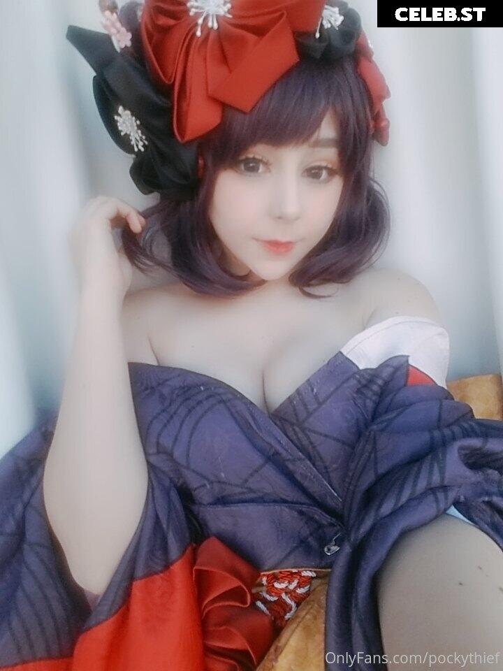 Myuumarie/ Pockythief Image 4172520