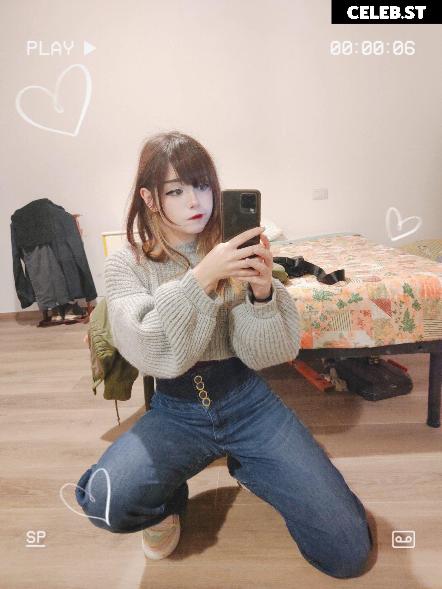 Myuumarie/ Pockythief Image 4172449