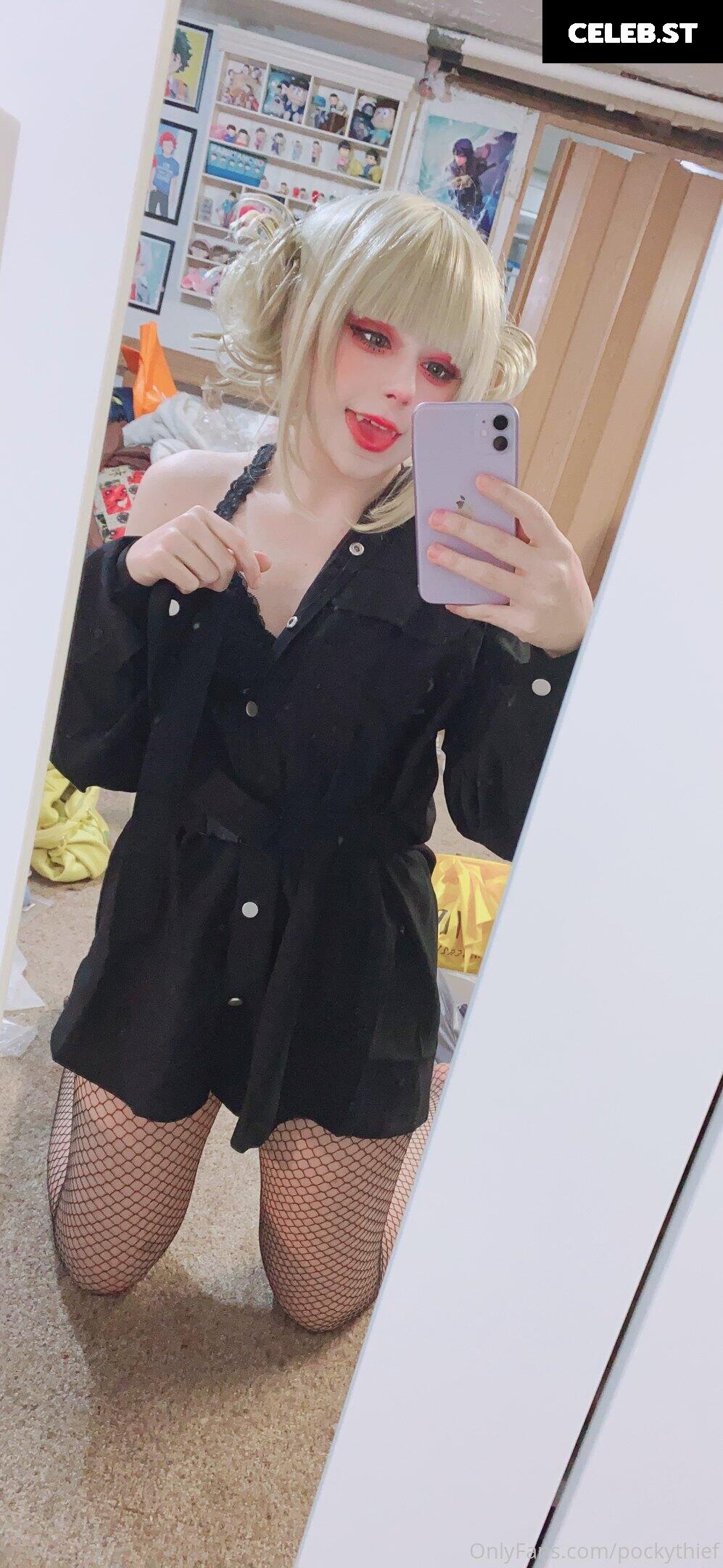 Myuumarie/ Pockythief Image 4172776