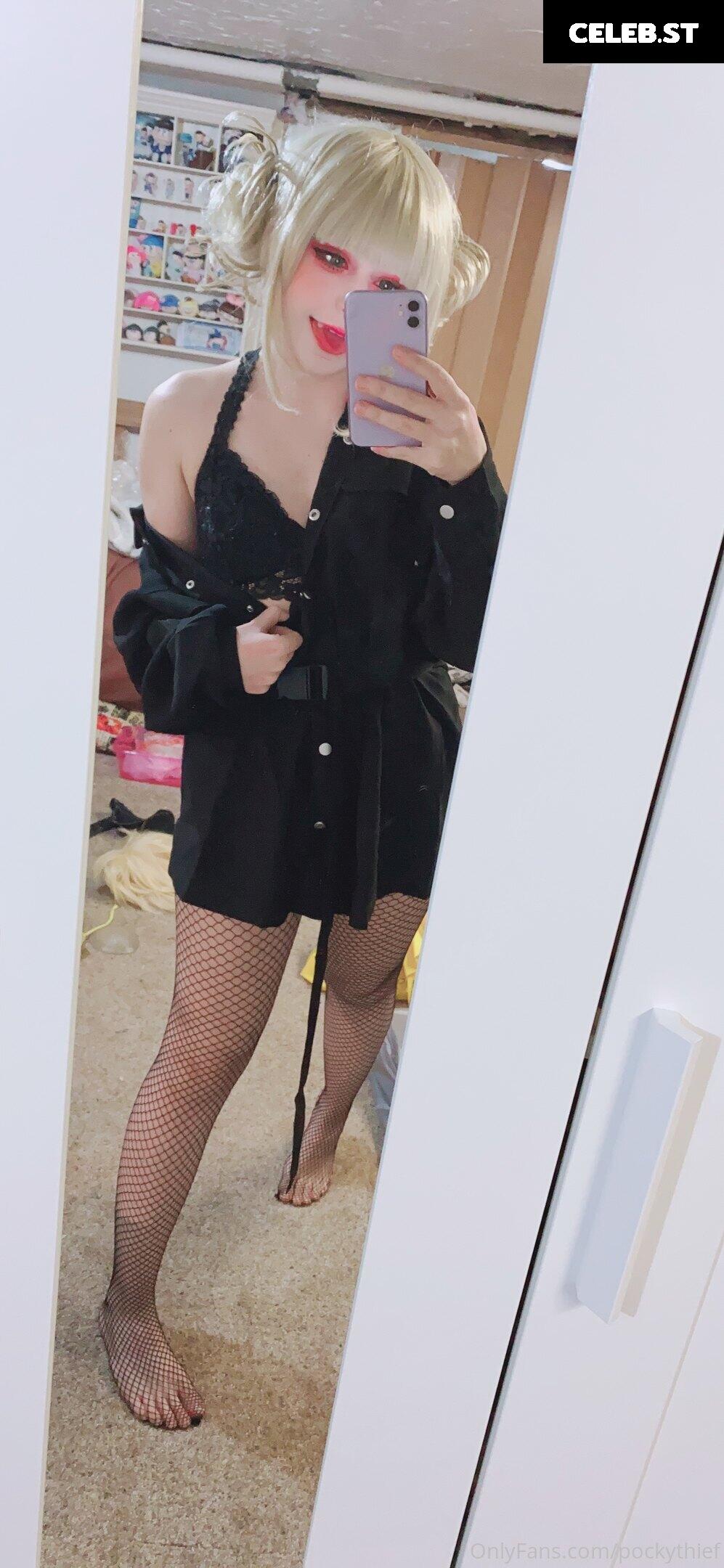 Myuumarie/ Pockythief Image 4172760