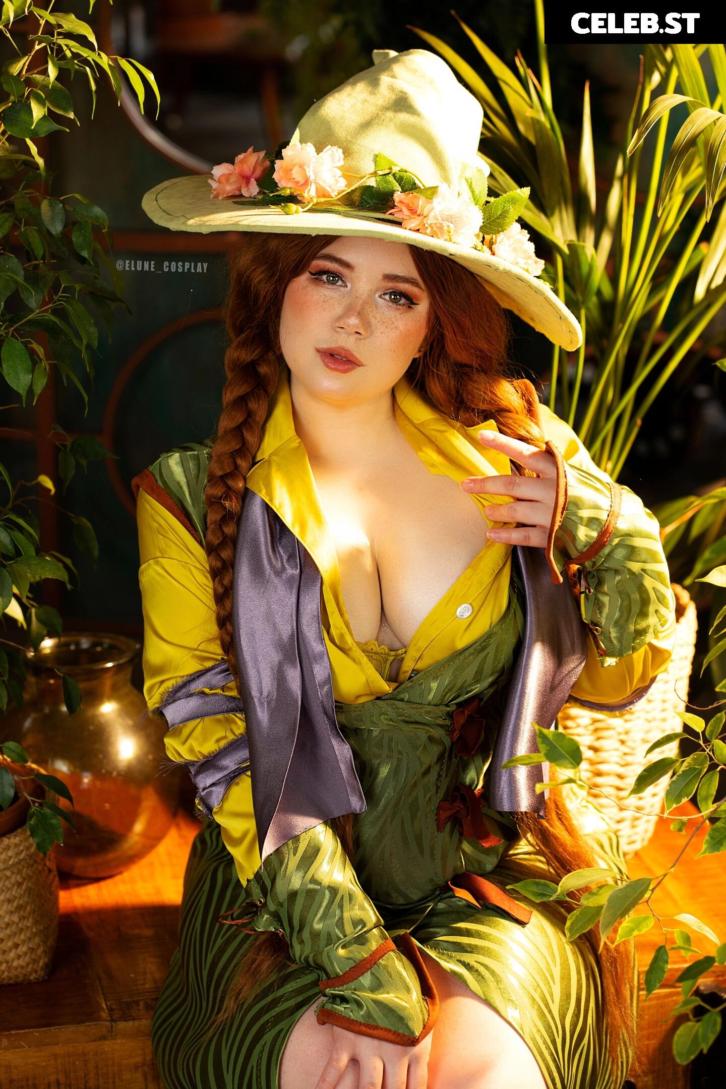 Elune Cosplay / cosplayelune / elune_cosplay Image 4172737