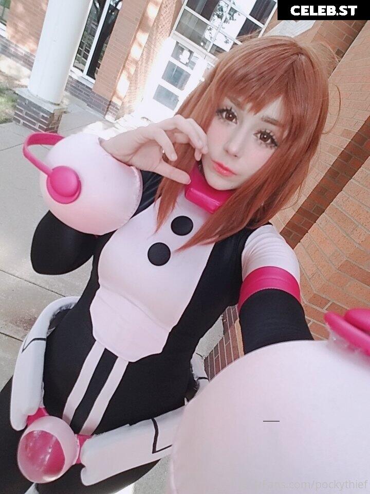 Myuumarie/ Pockythief Image 4172609