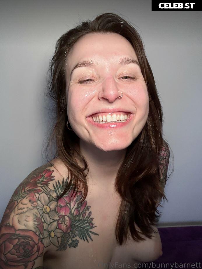 Bunny Barnett / thedolphingirl Image 417207