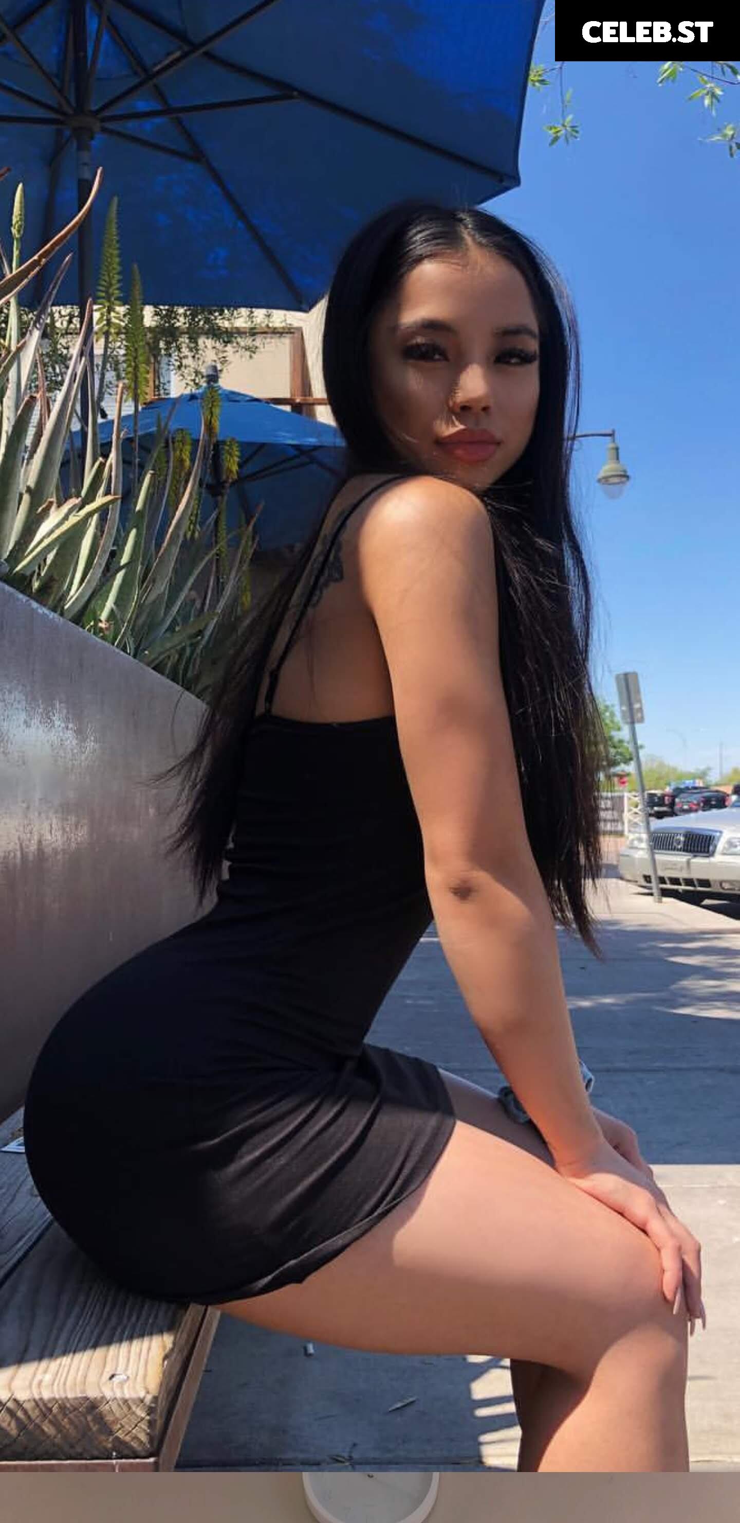 misscindyy / misscindytrann / Cindy Tran Image 4172345