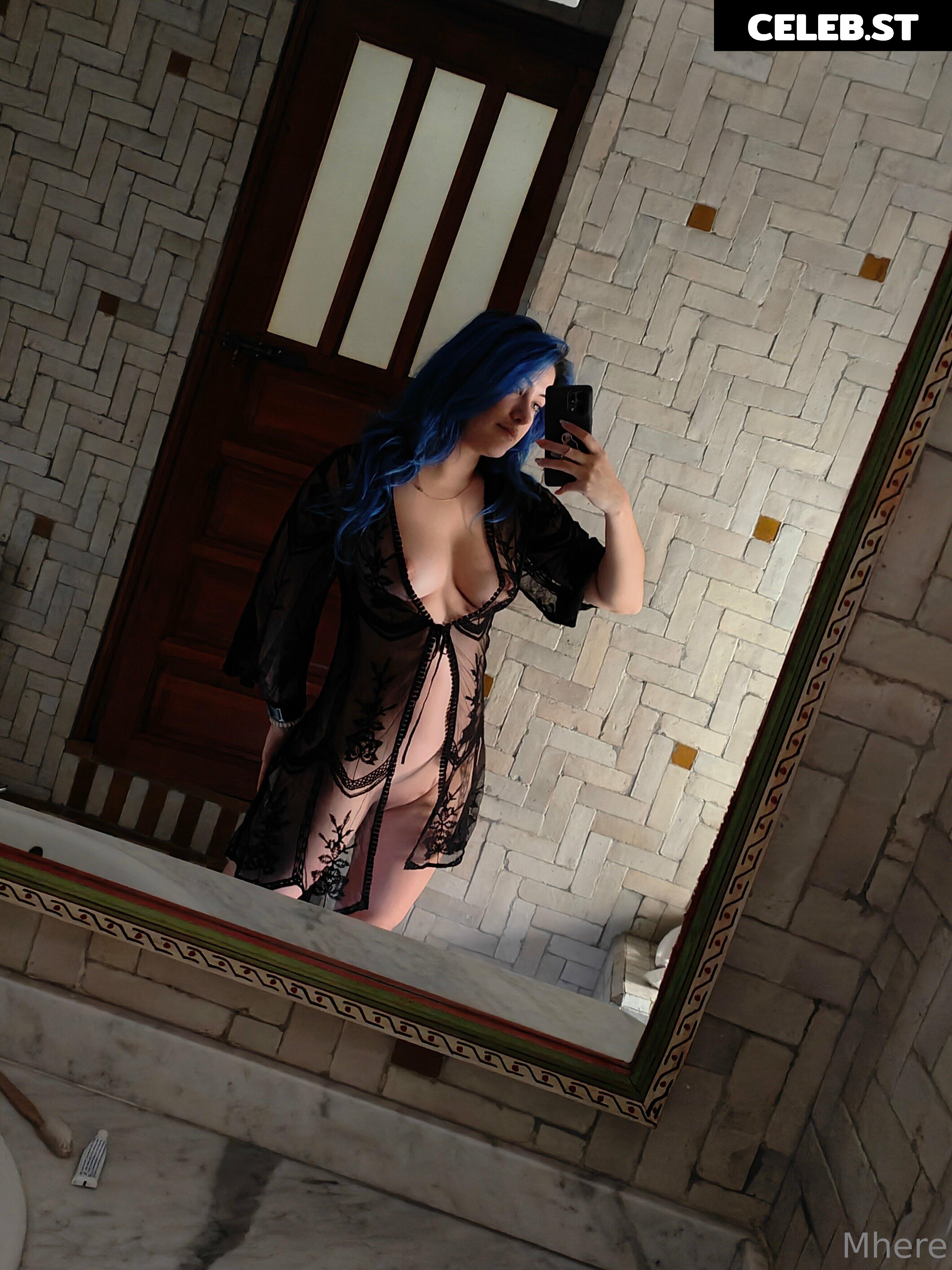 Mhere - Suicide Girl Image 4173526
