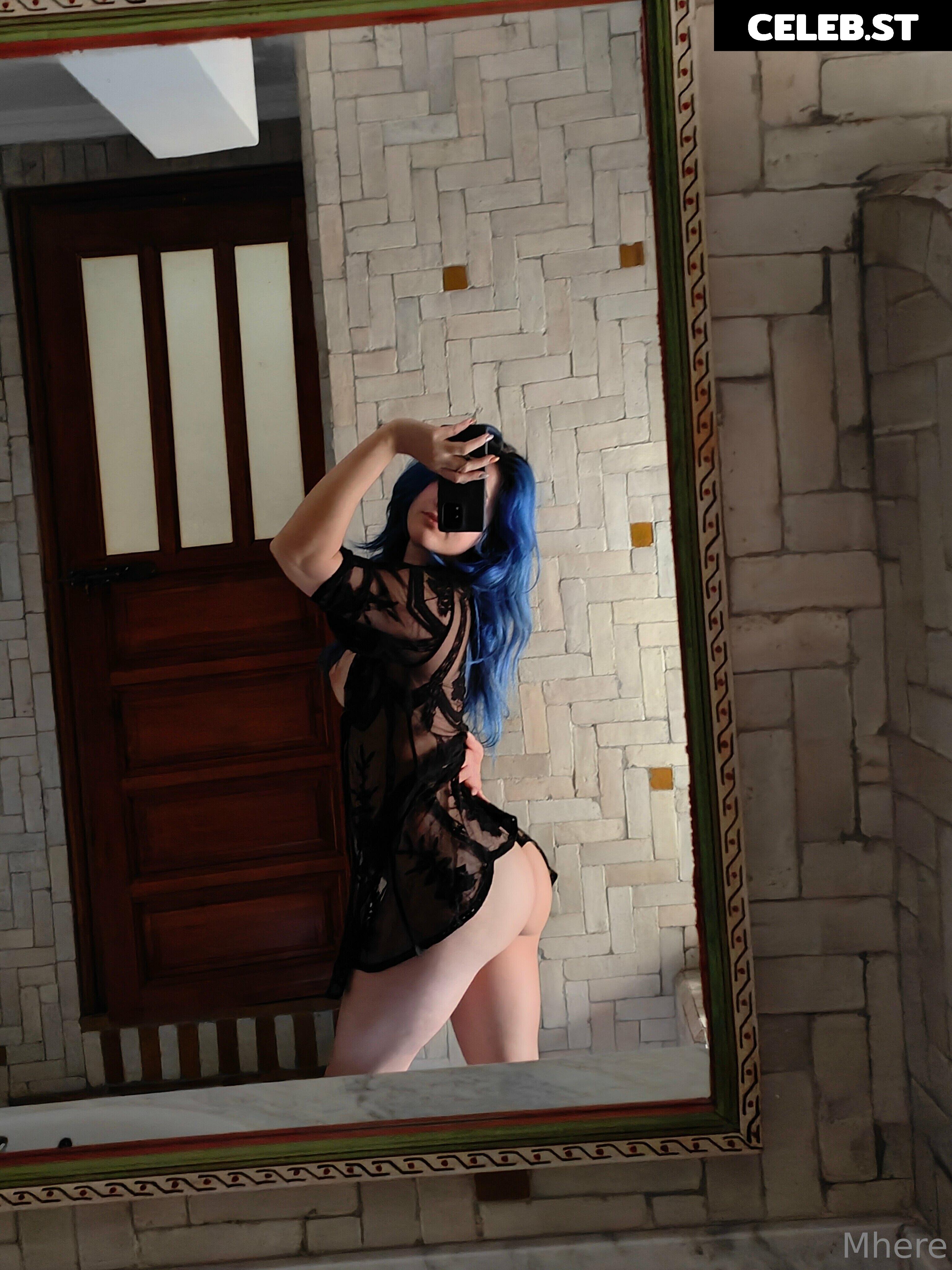 Mhere - Suicide Girl Image 4173421