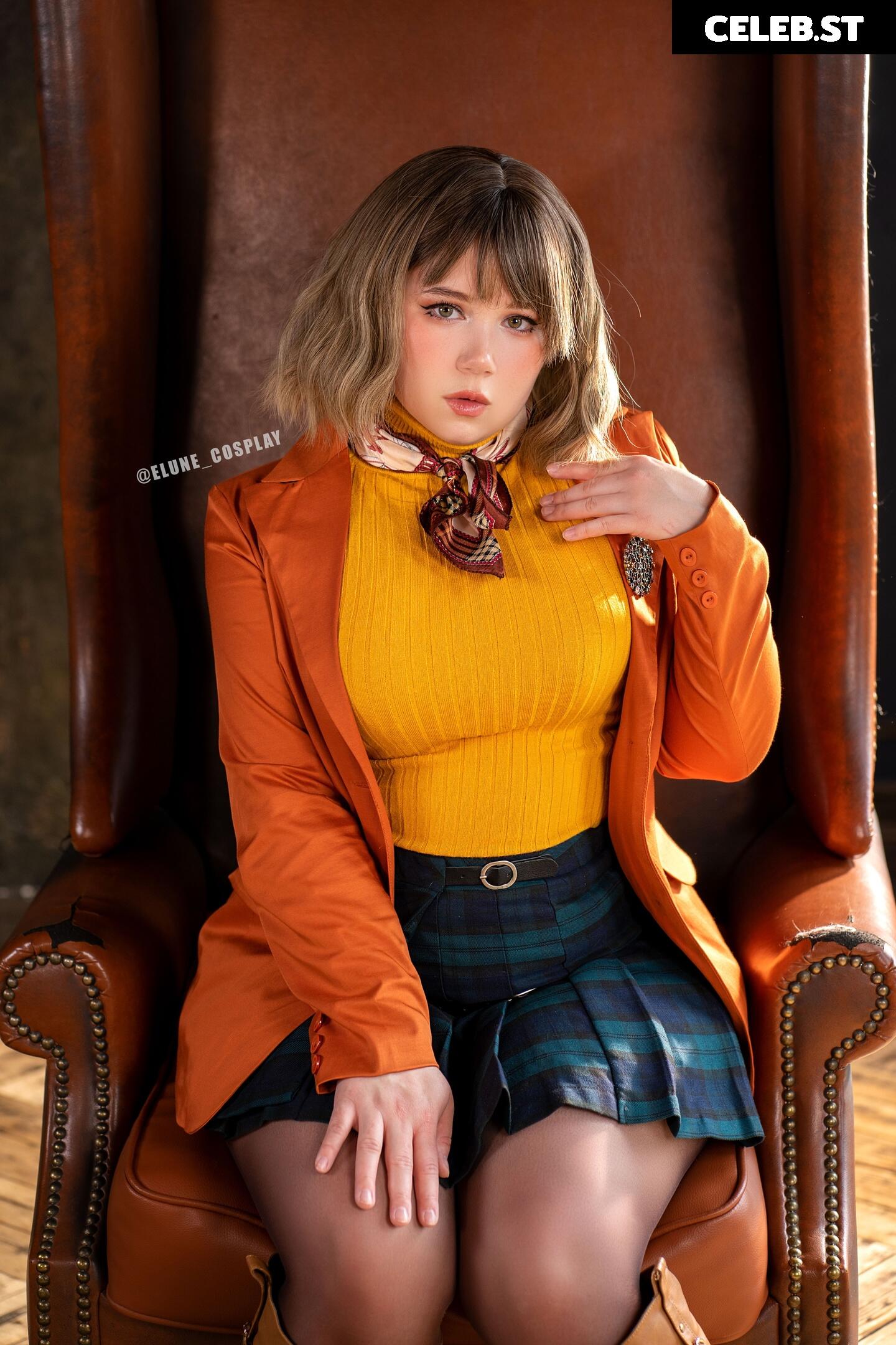Elune Cosplay / cosplayelune / elune_cosplay Image 4173637