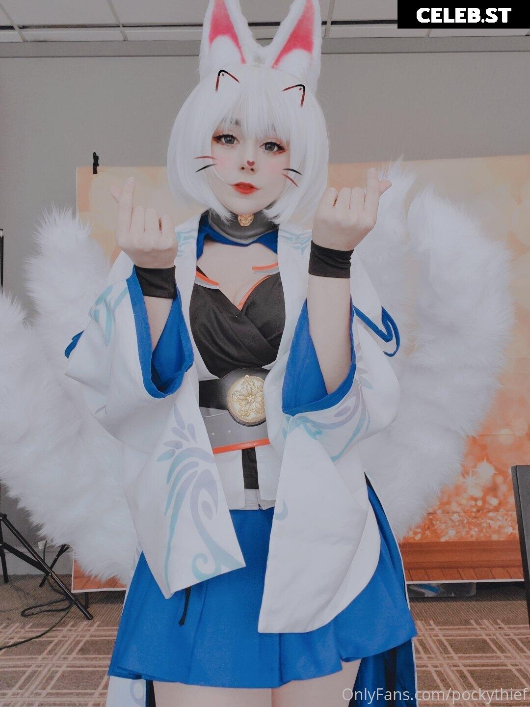 Myuumarie/ Pockythief Image 4173384