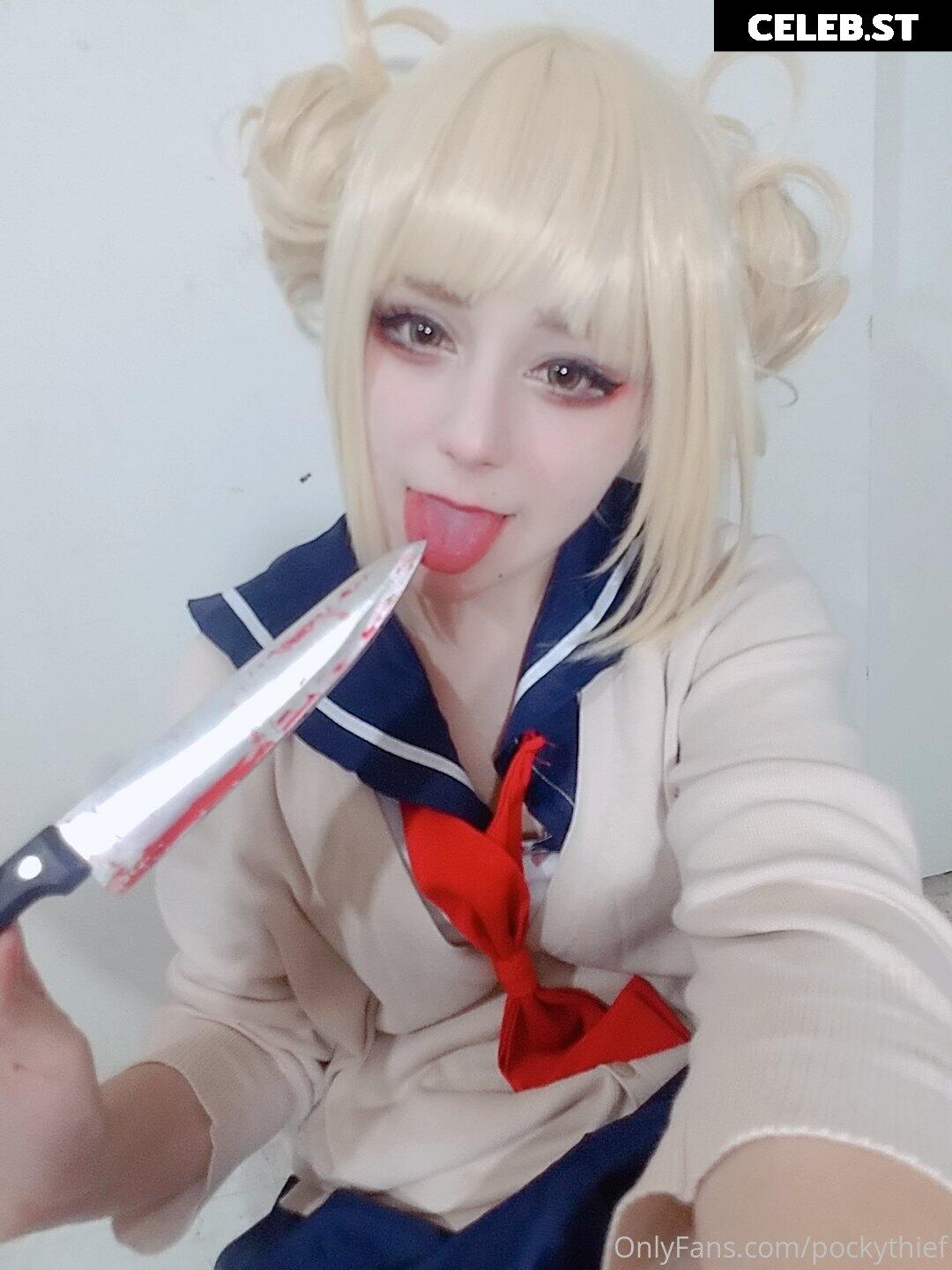 Myuumarie/ Pockythief Image 4173333