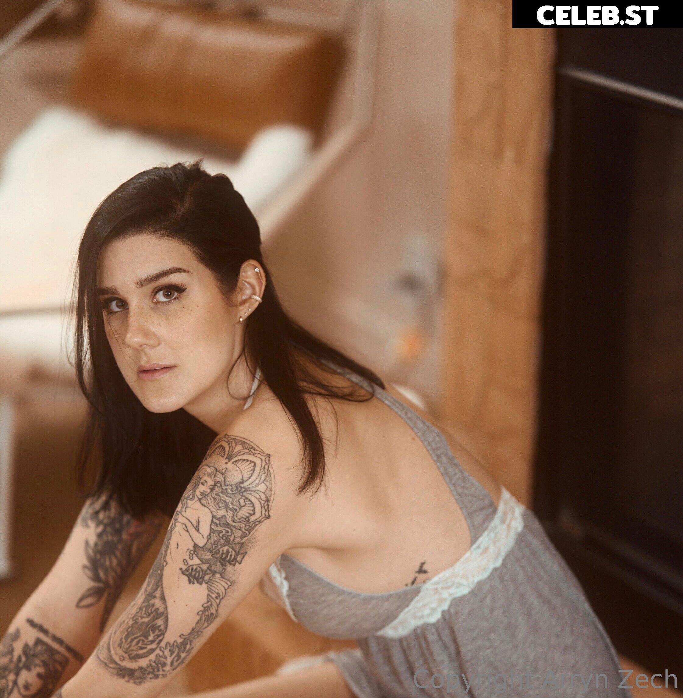 Arryn Zech Image 4170829