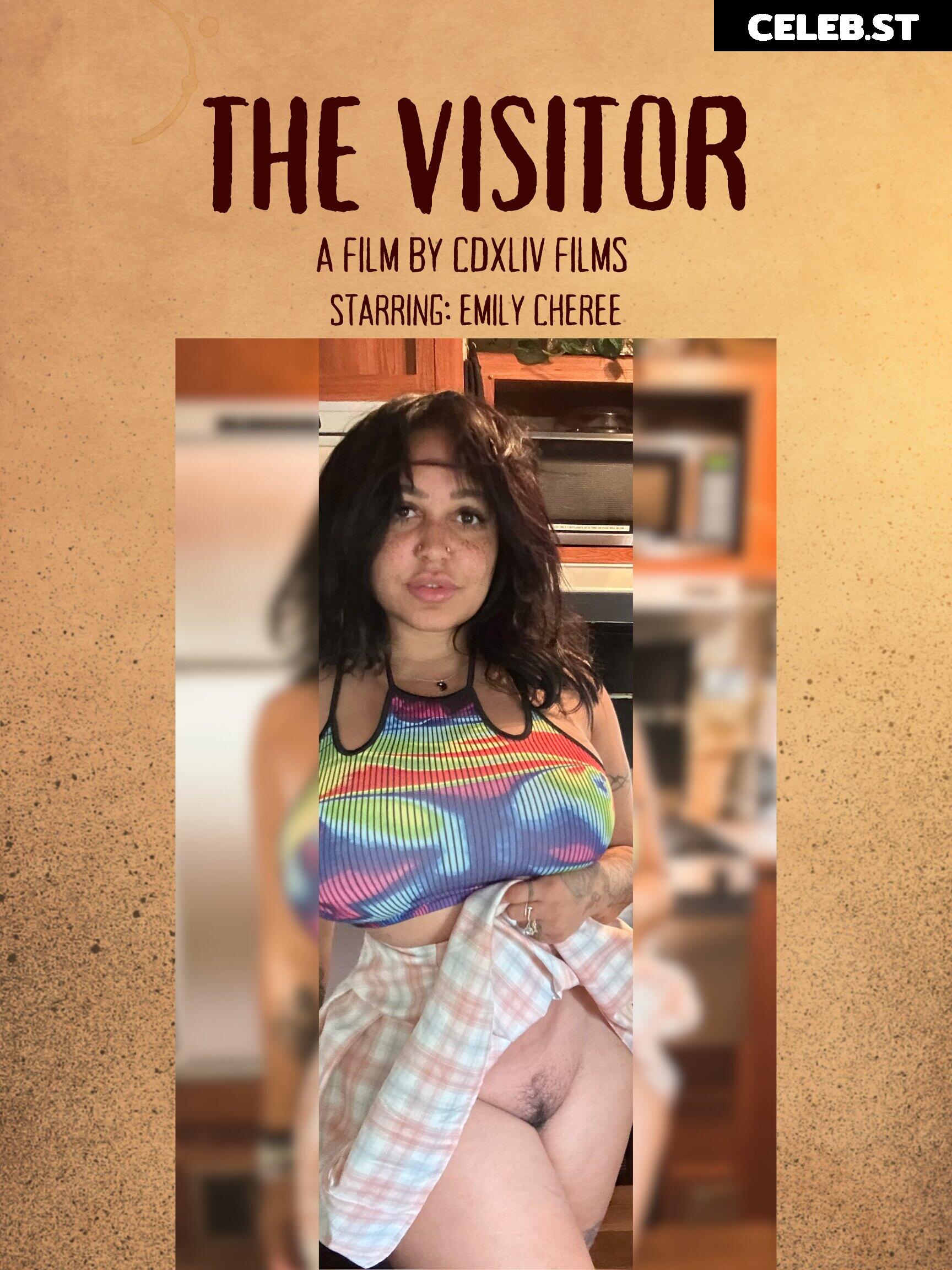 Emily Cheree Image 4170556