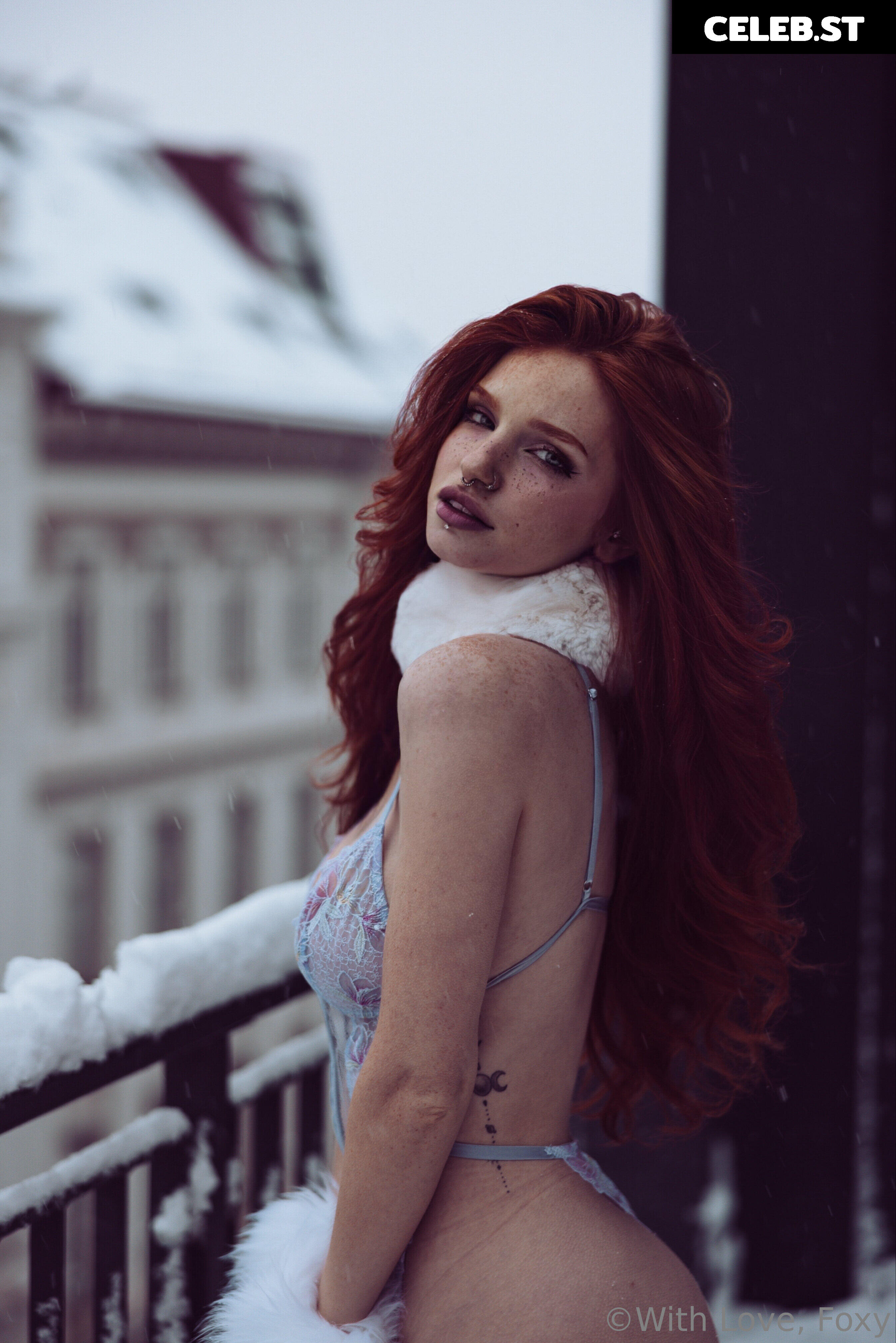 Myfoxyland Image 4170704