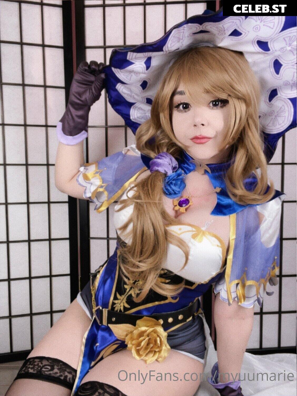 Myuumarie/ Pockythief Image 4170262