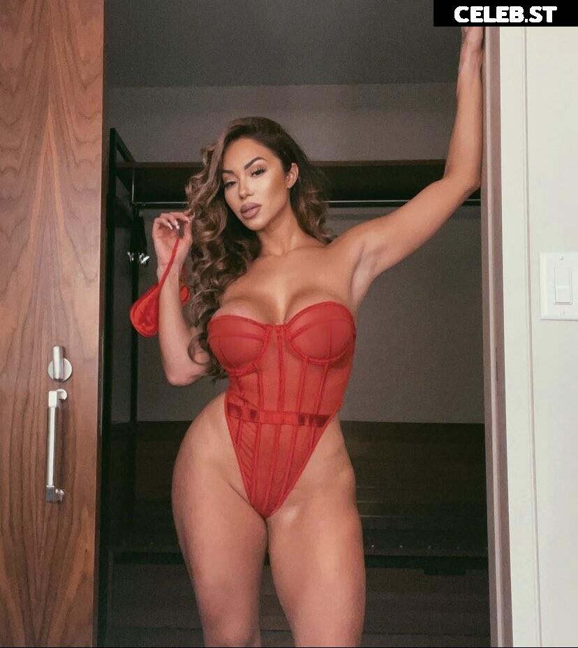 Shantel Tinajero Image 4179580