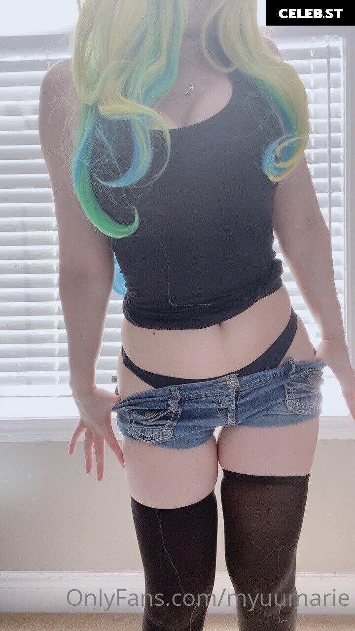 Myuumarie/ Pockythief Image 4179413