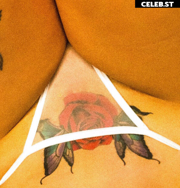 Cintia Cossio Image 417967