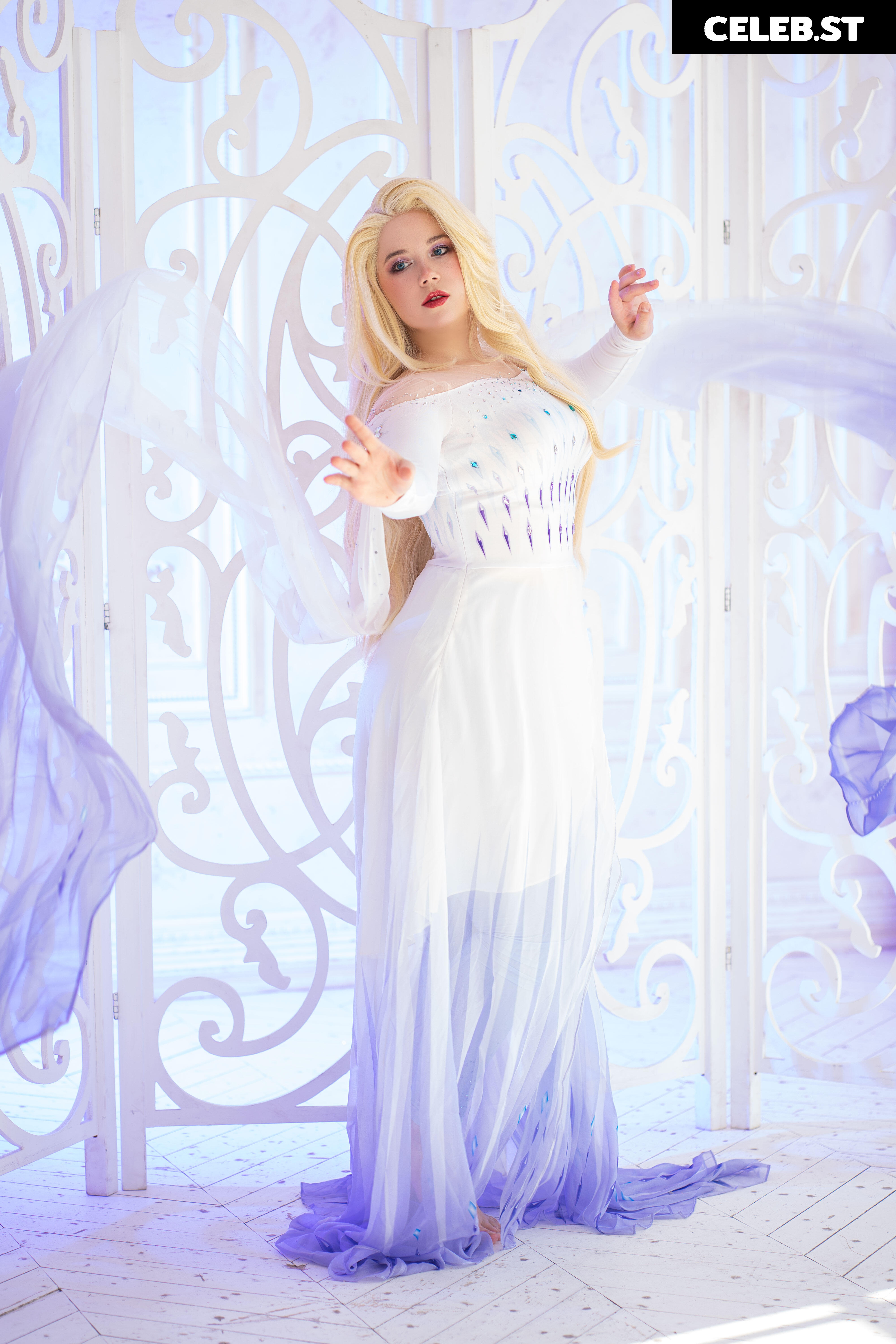 Elune Cosplay / cosplayelune / elune_cosplay Image 4165444
