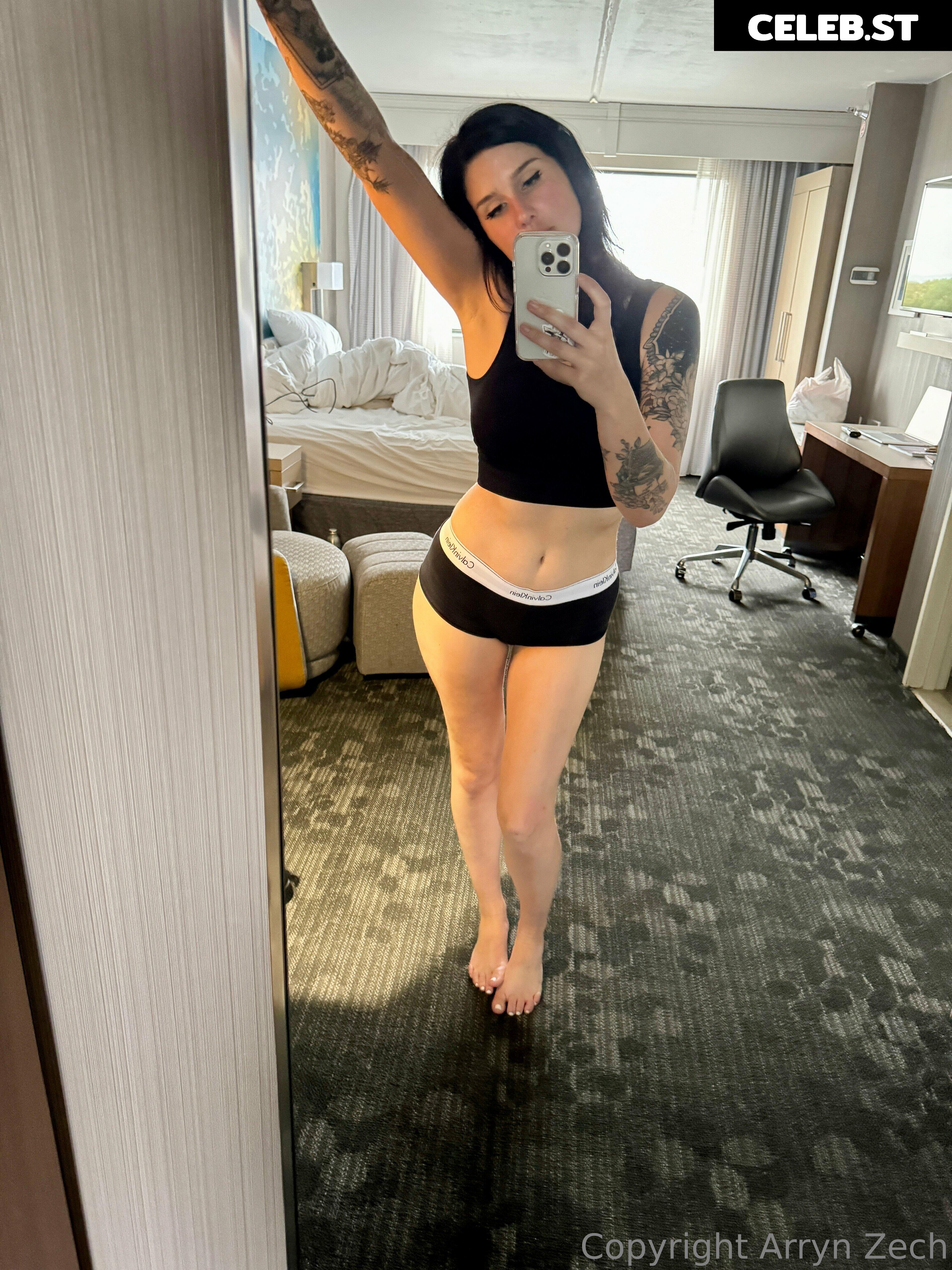 Arryn Zech Image 4165183
