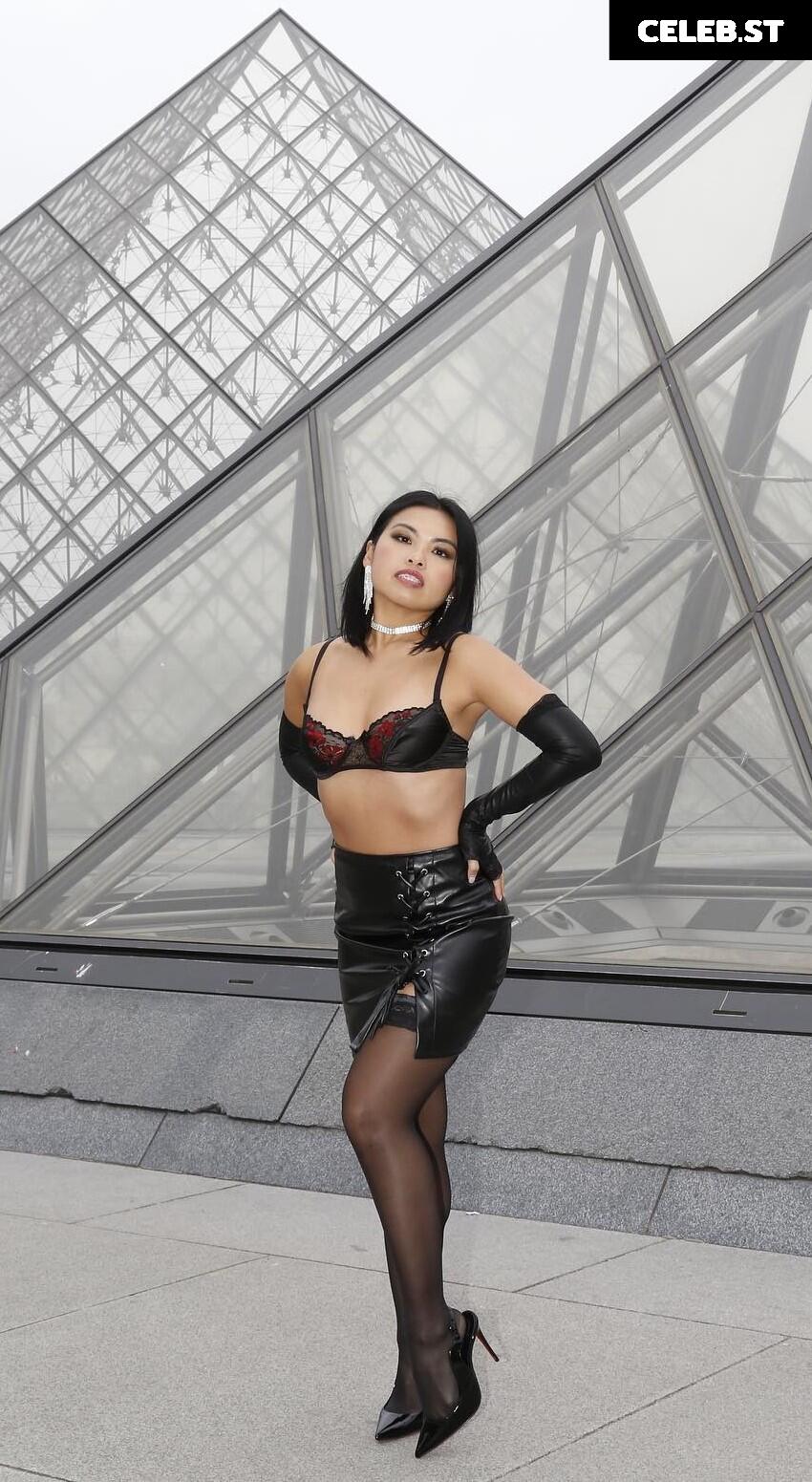 Cindy Starfall Image 4165015
