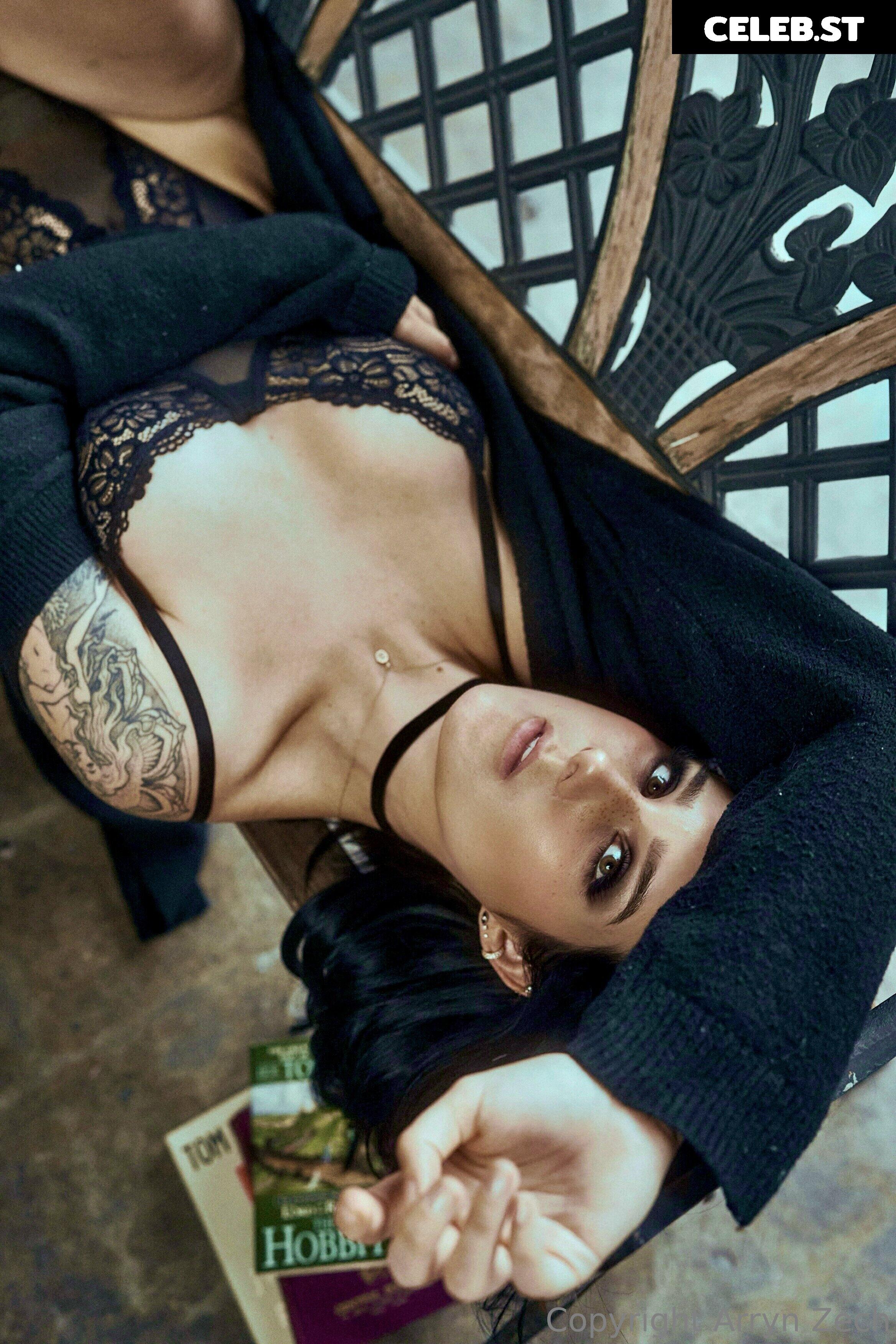 Arryn Zech Image 4166810