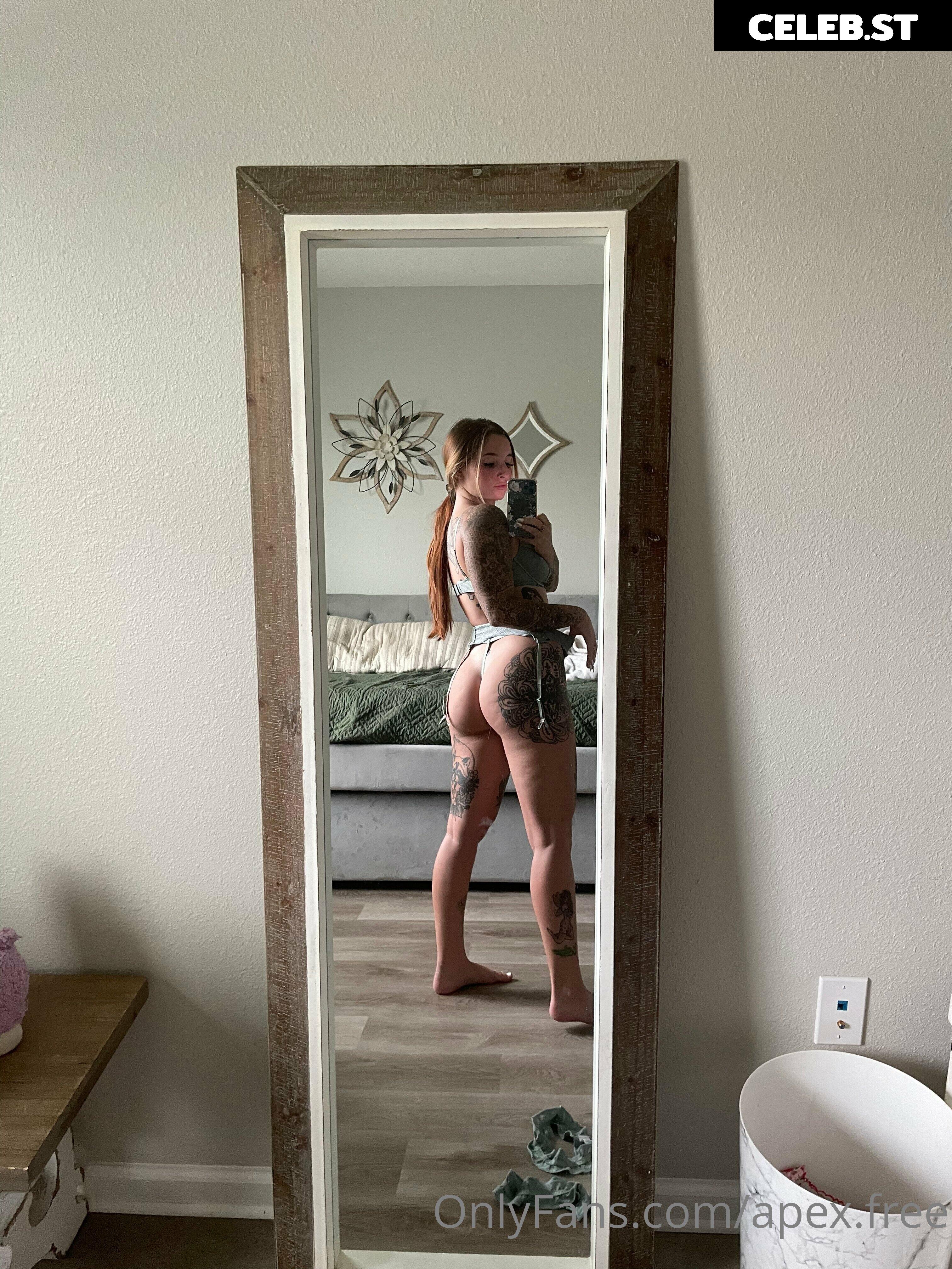 Apex_Suicide | Sasha Alexandria Image 4166820