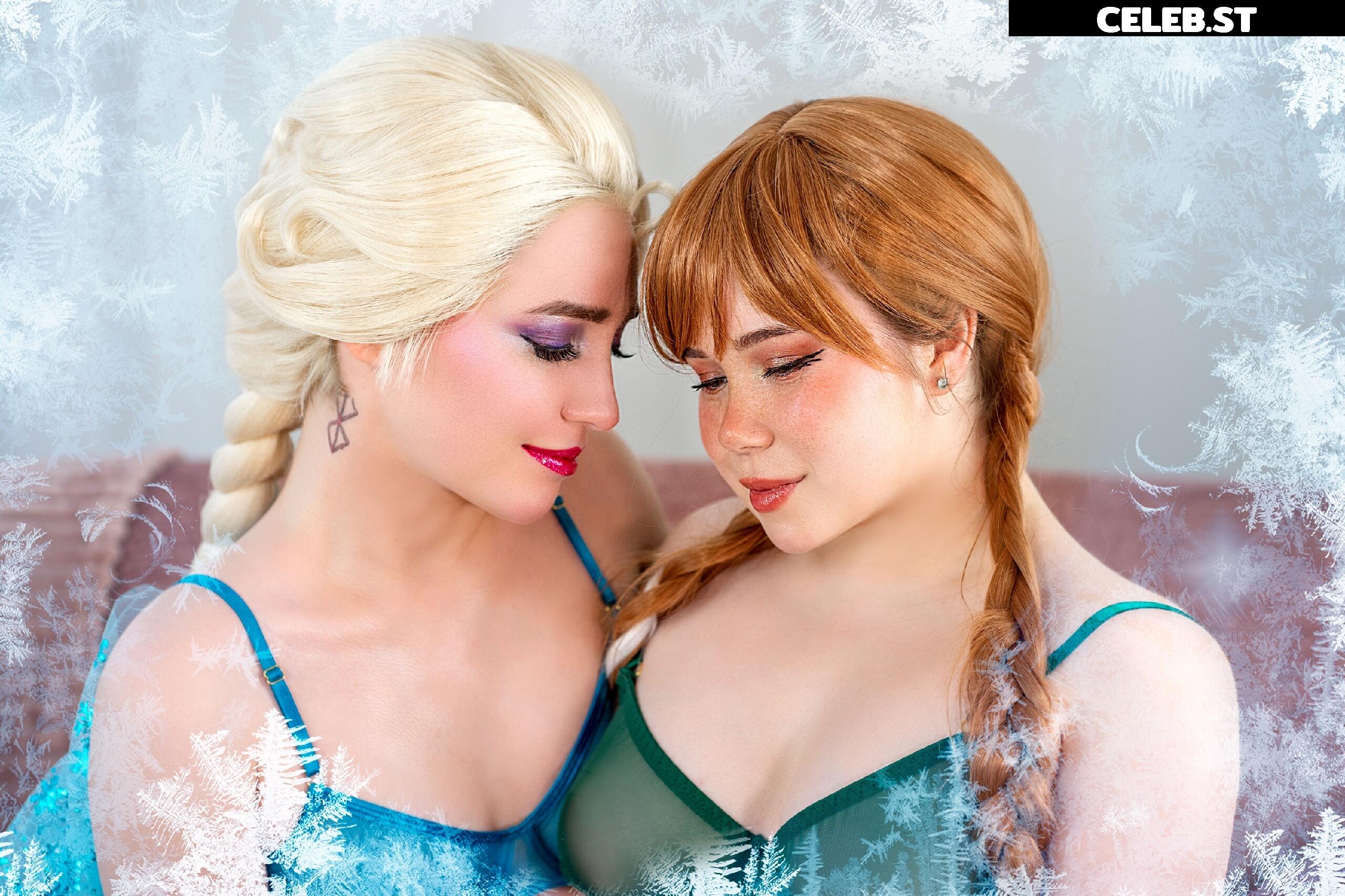 Elune Cosplay / cosplayelune / elune_cosplay Image 4166577