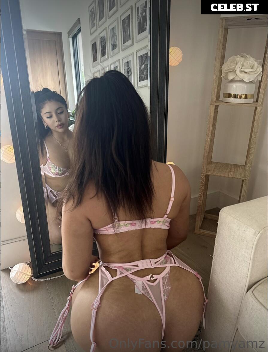 Pamyamz Image 4166616