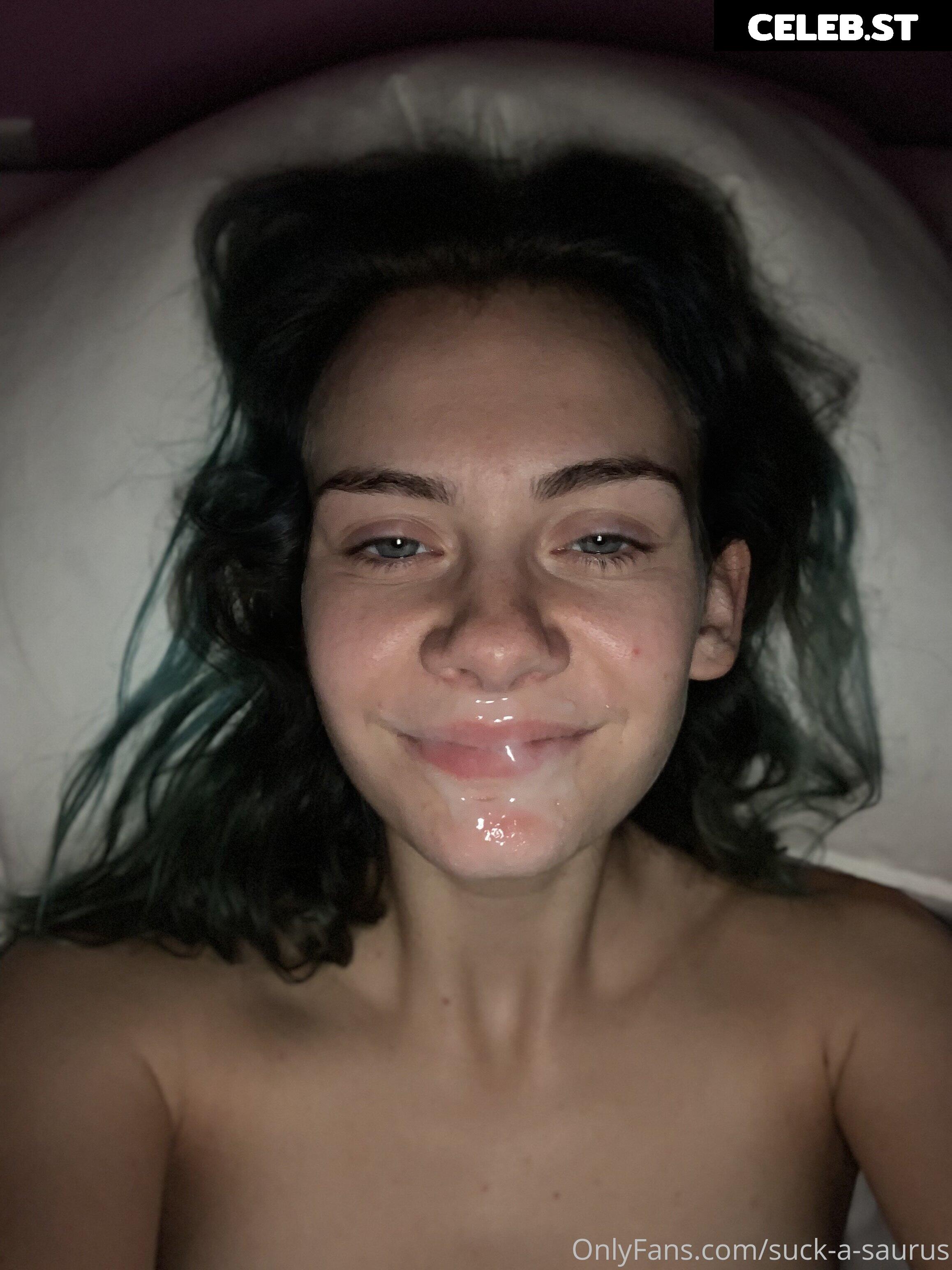 suck-a-saurus Image 4166307