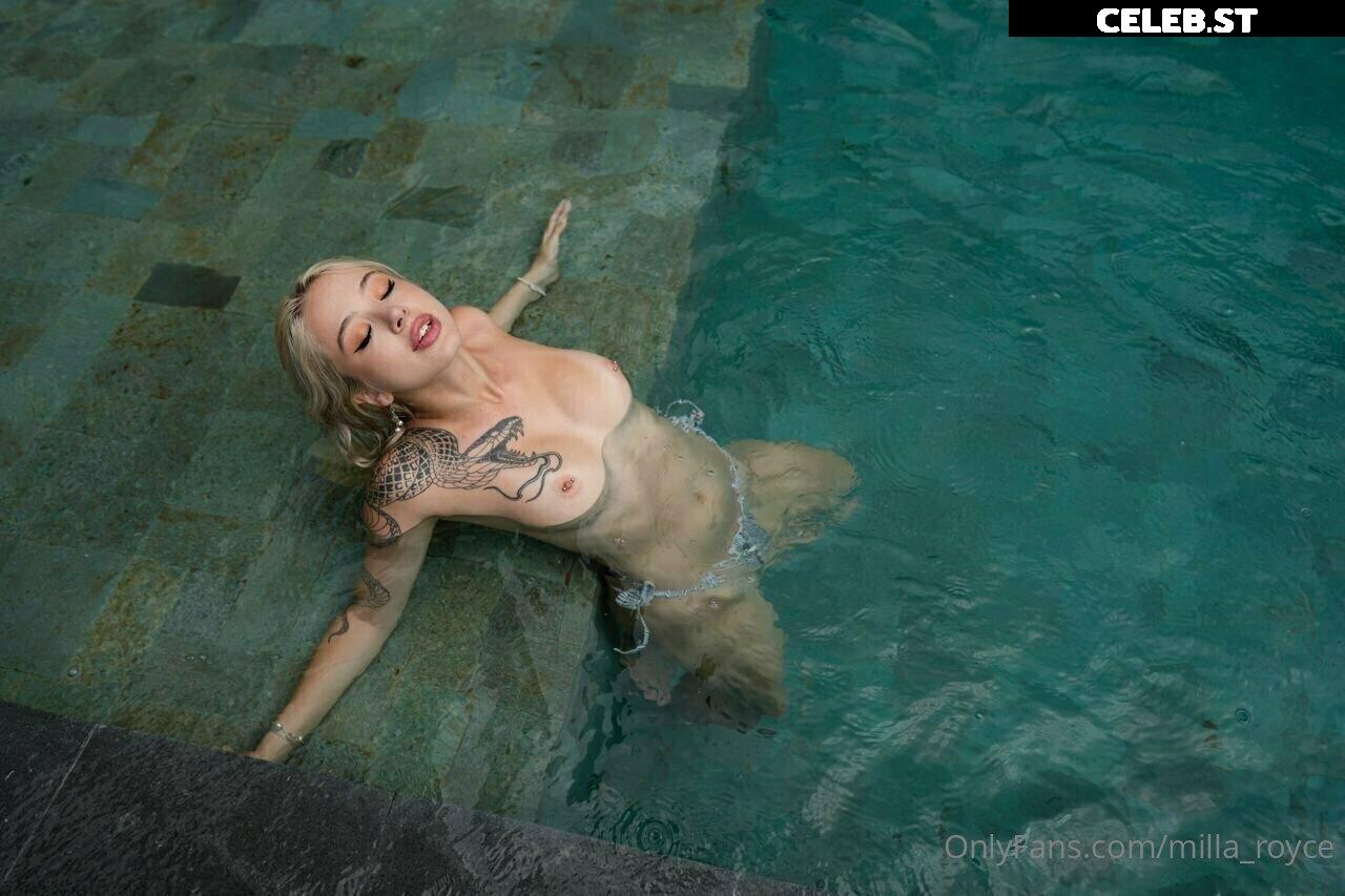 Milla Royce / Persifnut Image 4167557