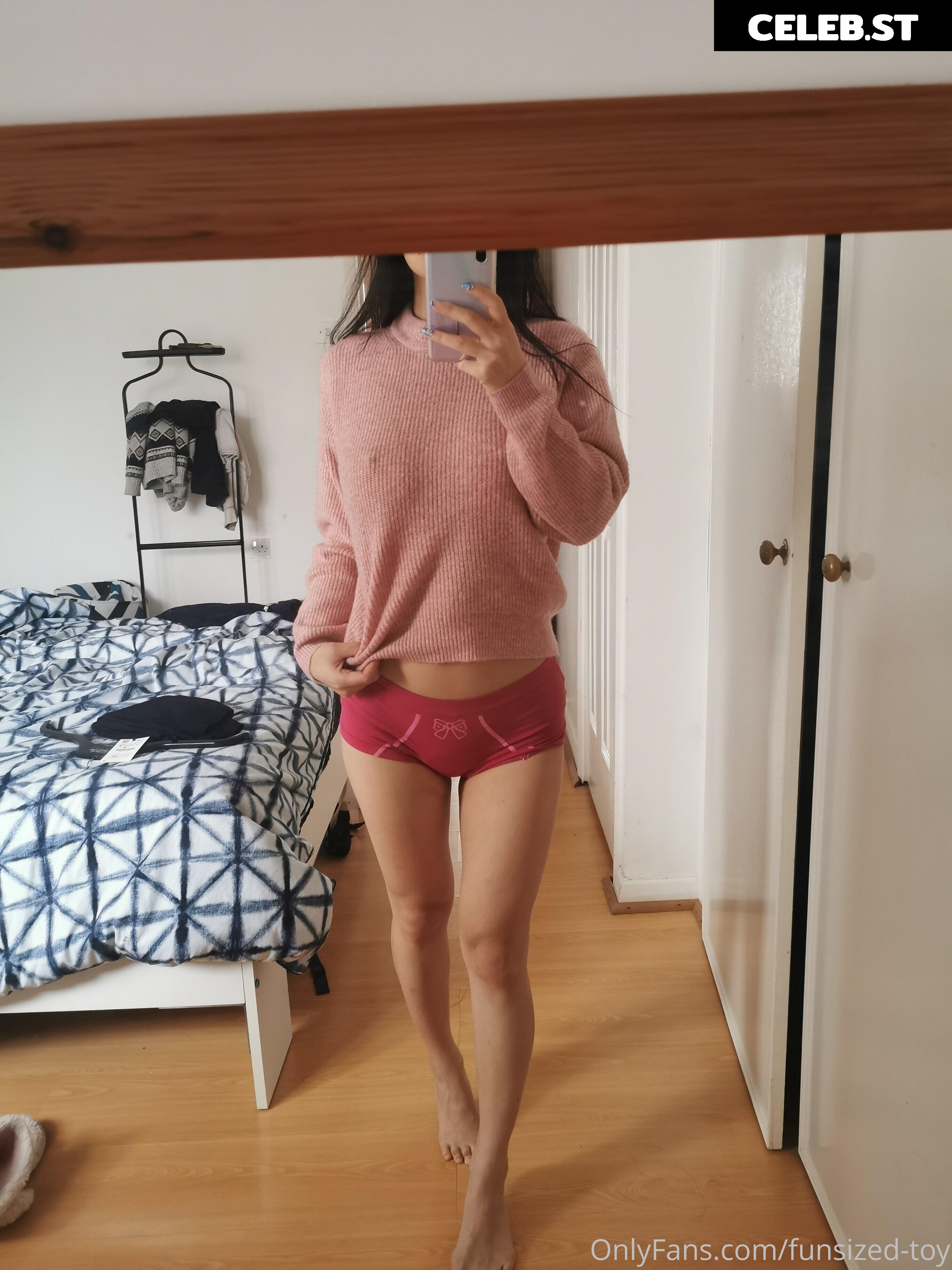 funsized-fucktoy / funsized-toy / Kaylee Image 4167444
