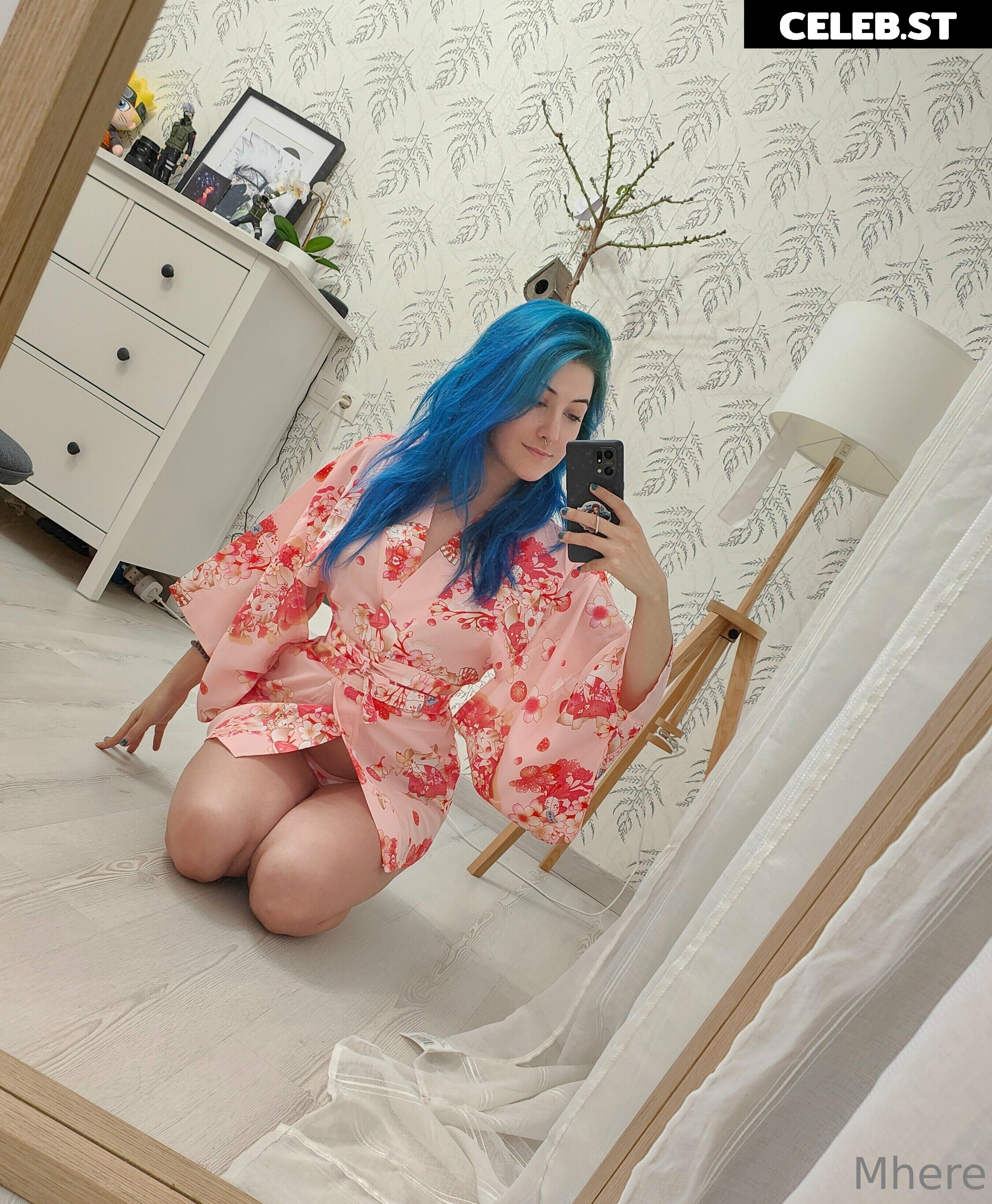 Mhere - Suicide Girl Image 4167629