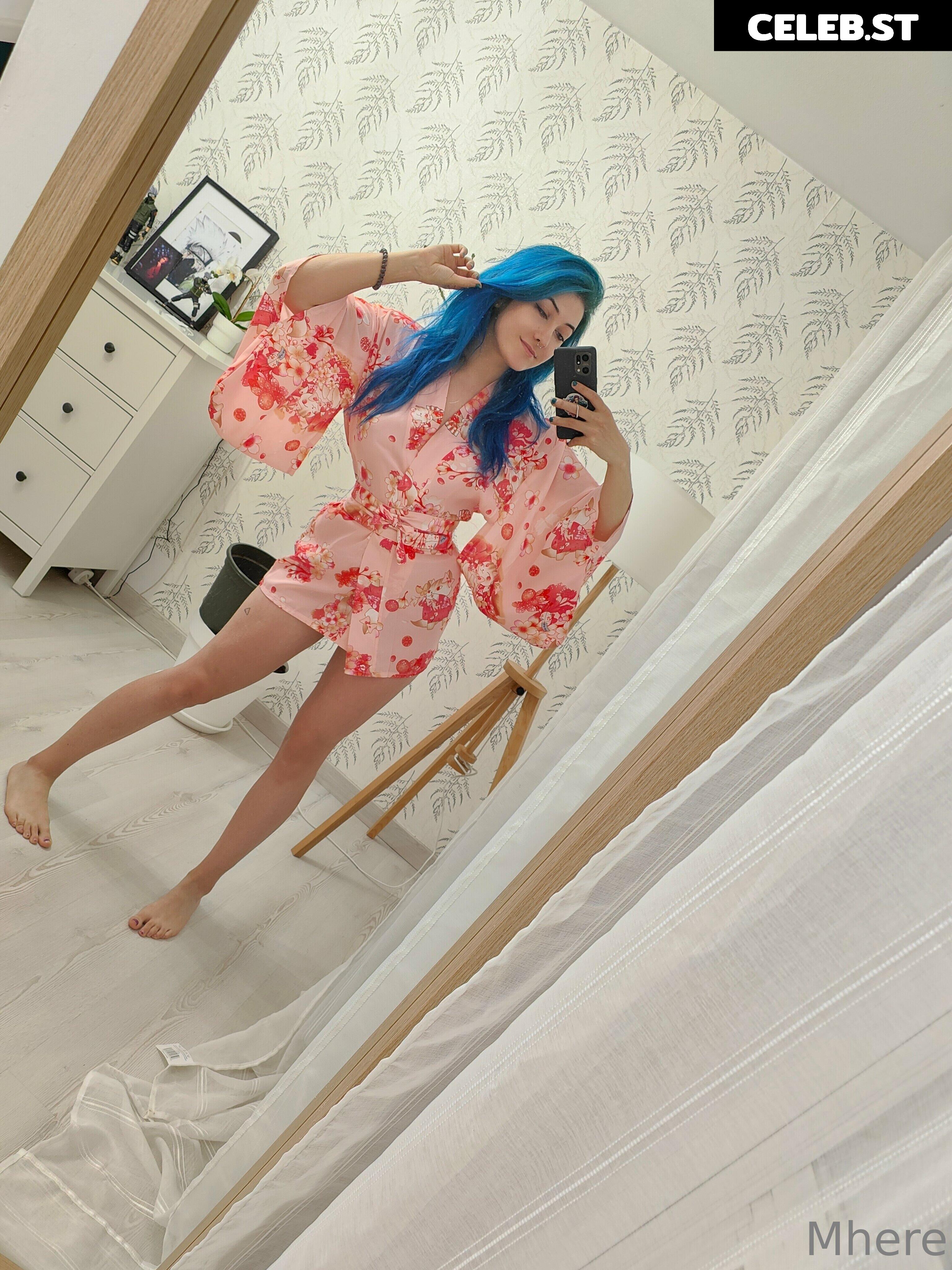 Mhere - Suicide Girl Image 4167198