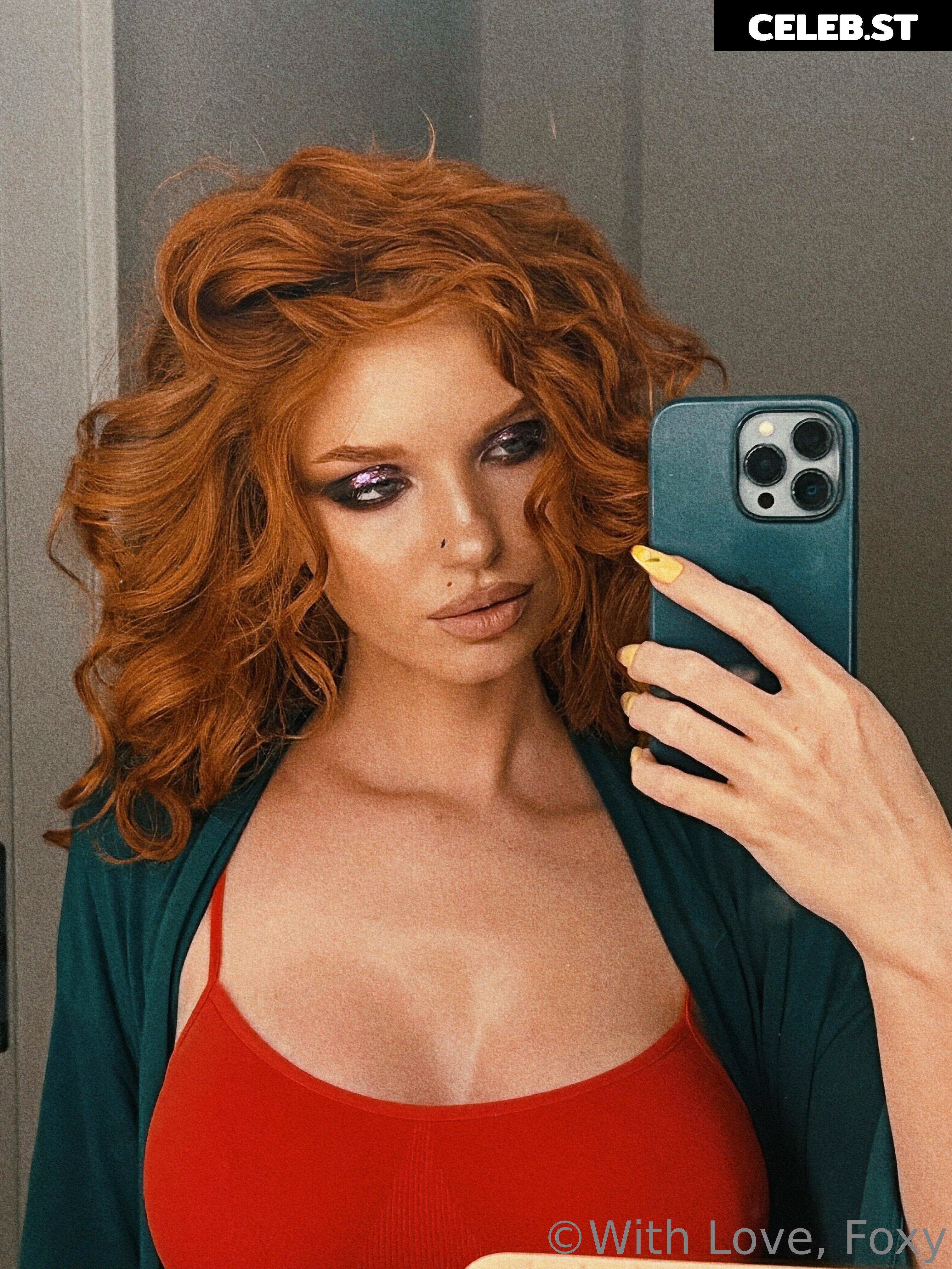 Myfoxyland Image 4164633