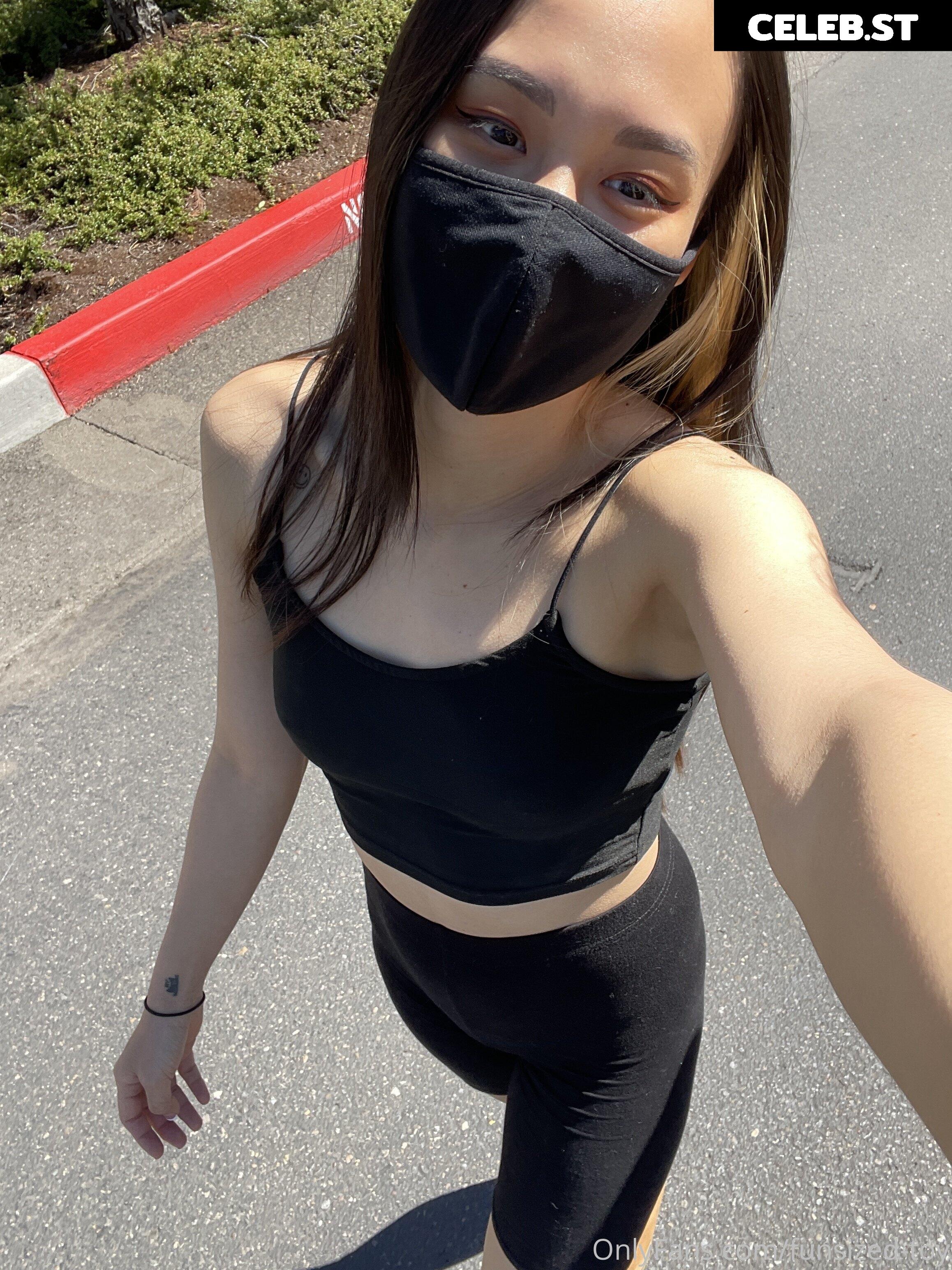 funsized-fucktoy / funsized-toy / Kaylee Image 4164925