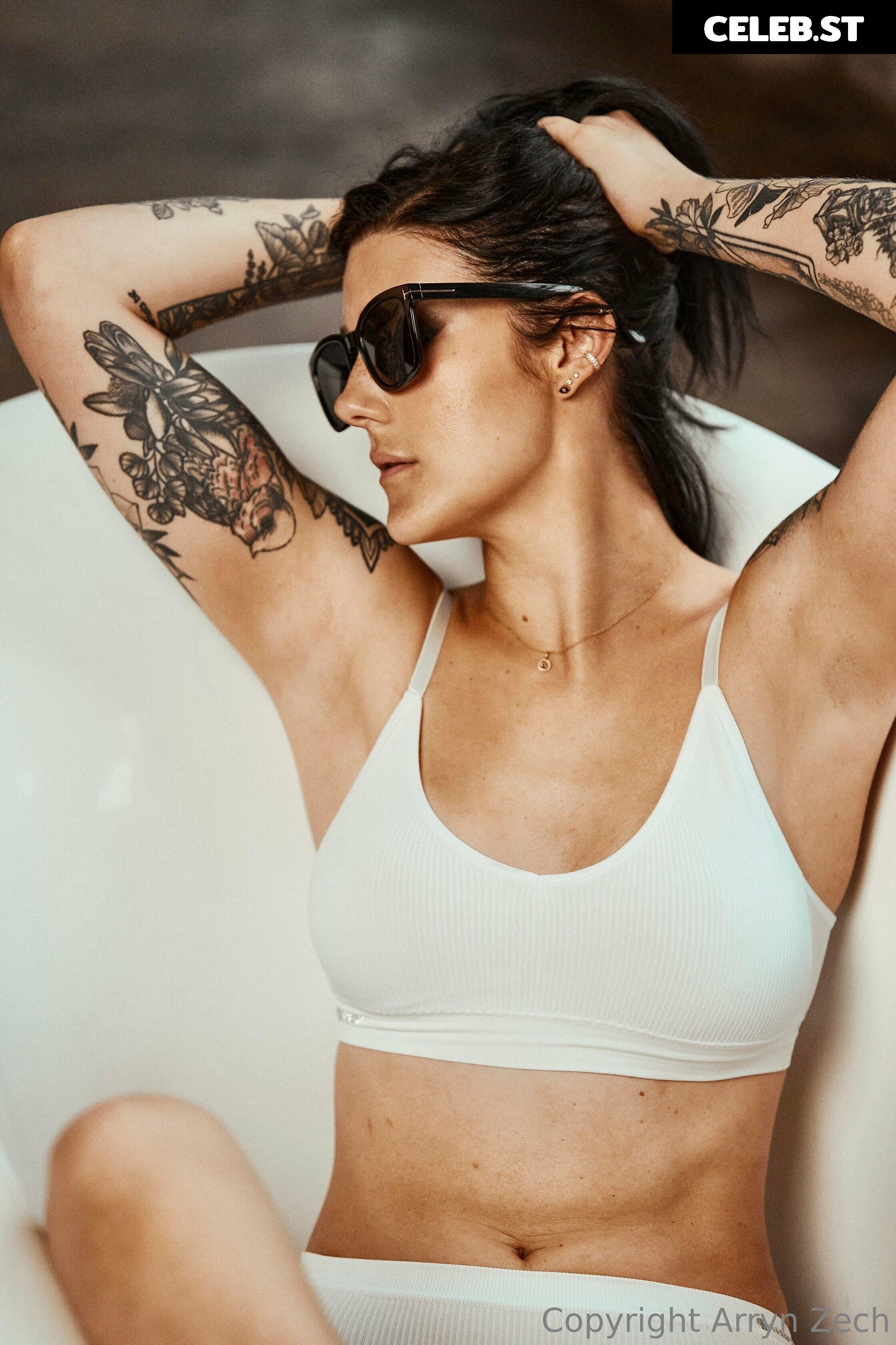 Arryn Zech Image 4161818