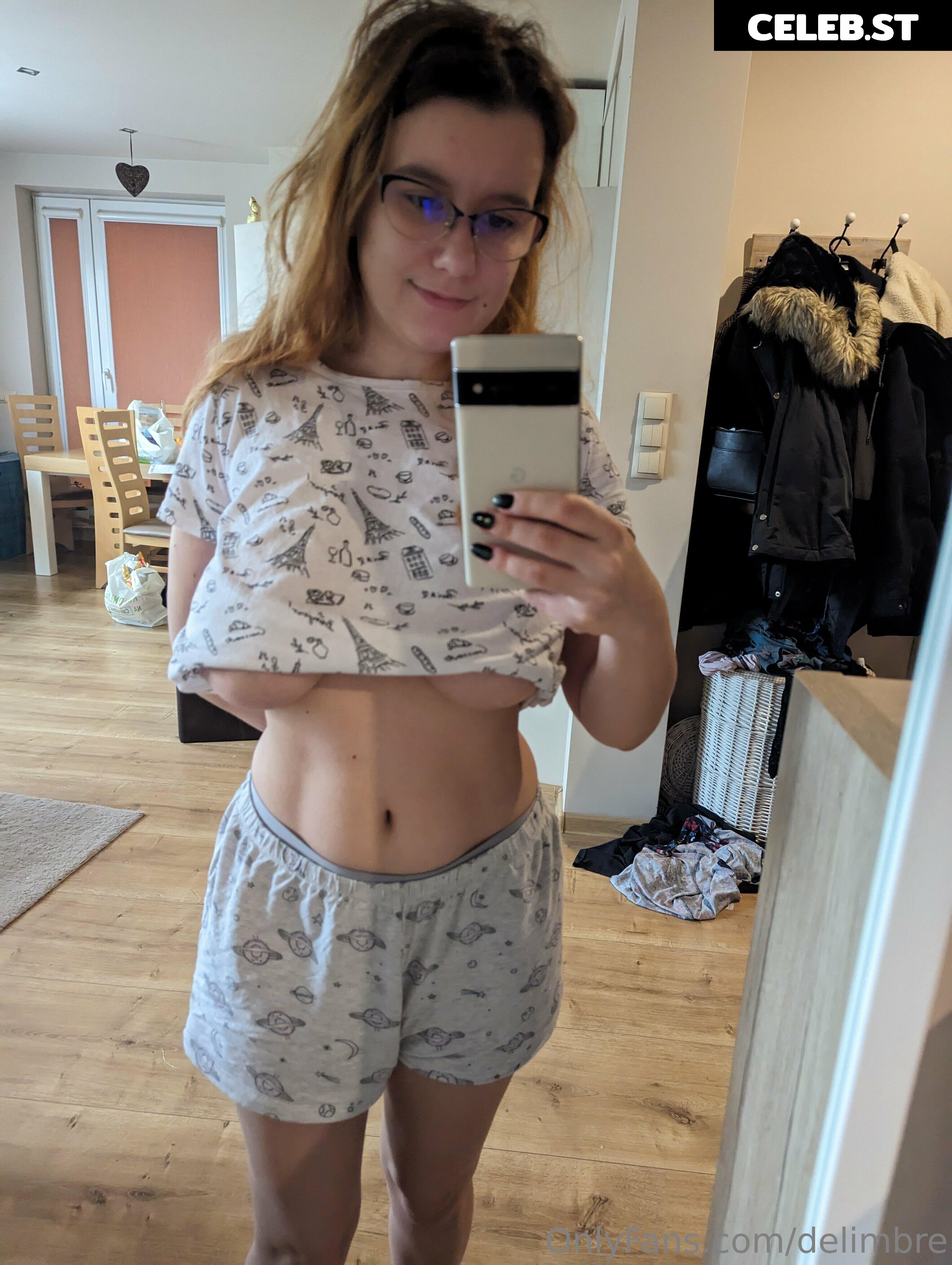 delimbre | TheGreedyTwo Image 4161559