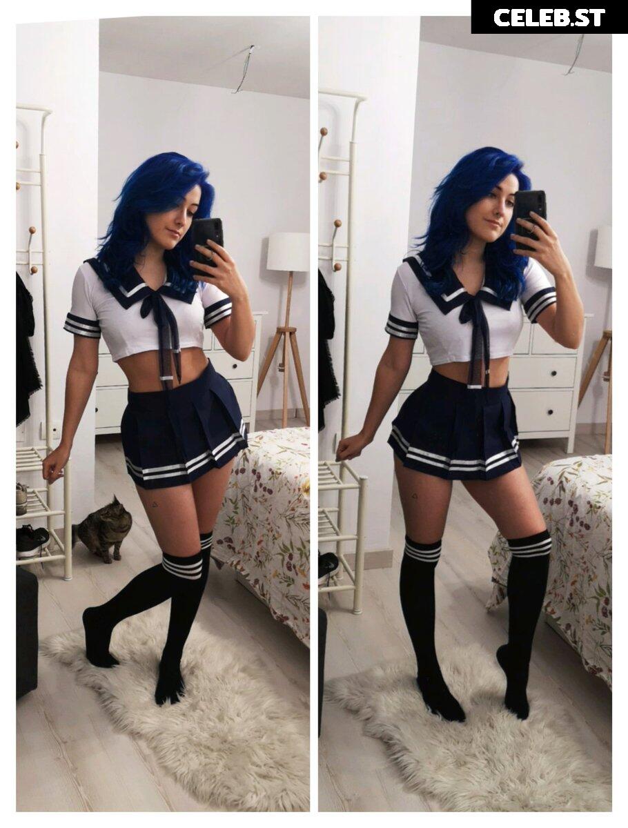 Mhere - Suicide Girl Image 4161426