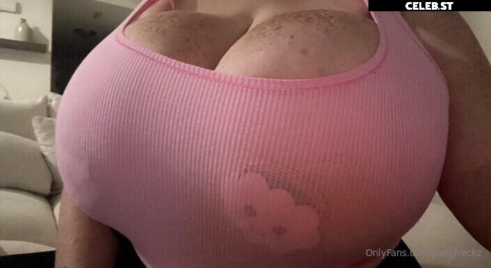 YungFreckz / Missy Marie Image 4161128