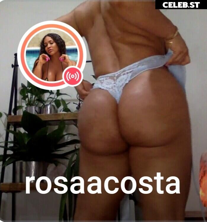 Rosa Acosta Image 4162509