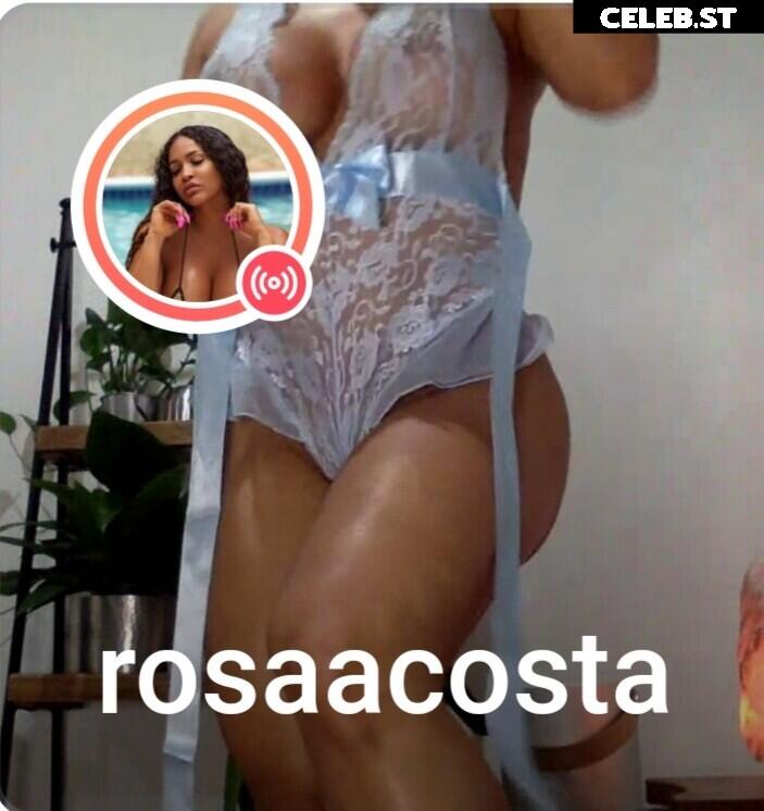 Rosa Acosta Image 4162524