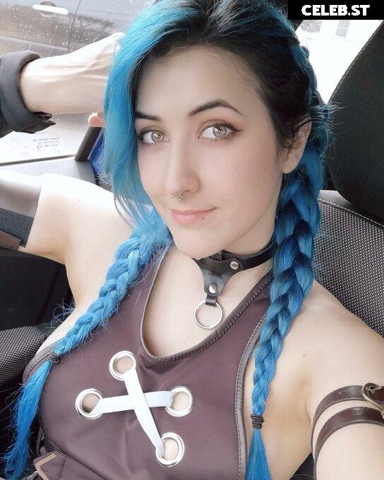 Mhere - Suicide Girl Image 4162747