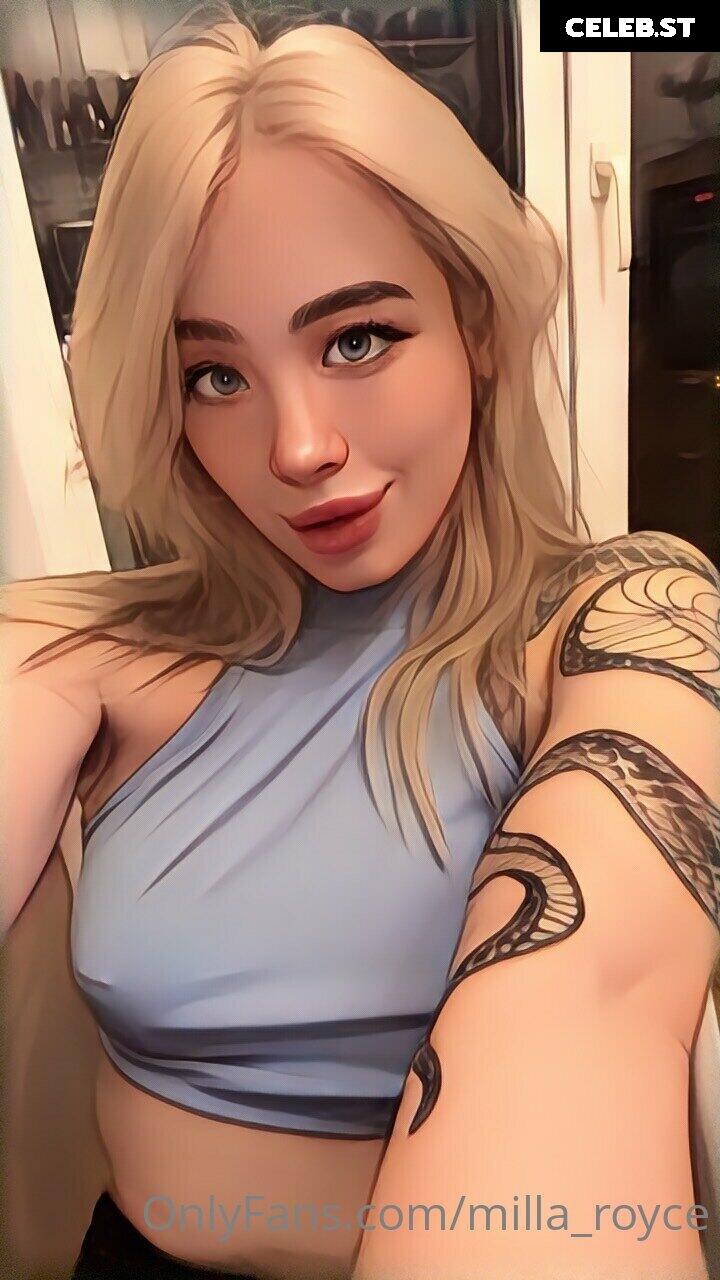 Milla Royce / Persifnut Image 4162083