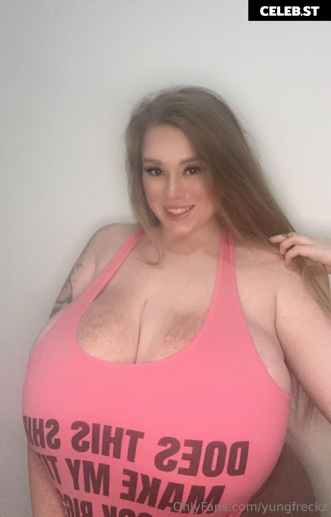 YungFreckz / Missy Marie Image 4162322