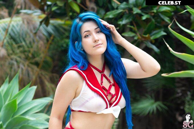 Mhere - Suicide Girl Image 4162201