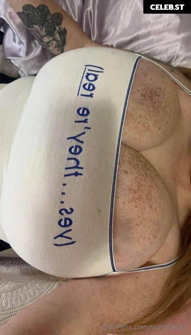 YungFreckz / Missy Marie Image 4162913