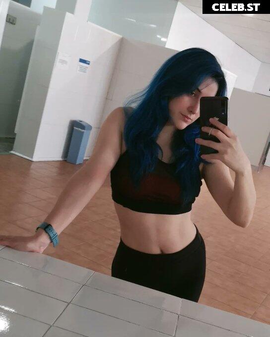 Mhere - Suicide Girl Image 4162927