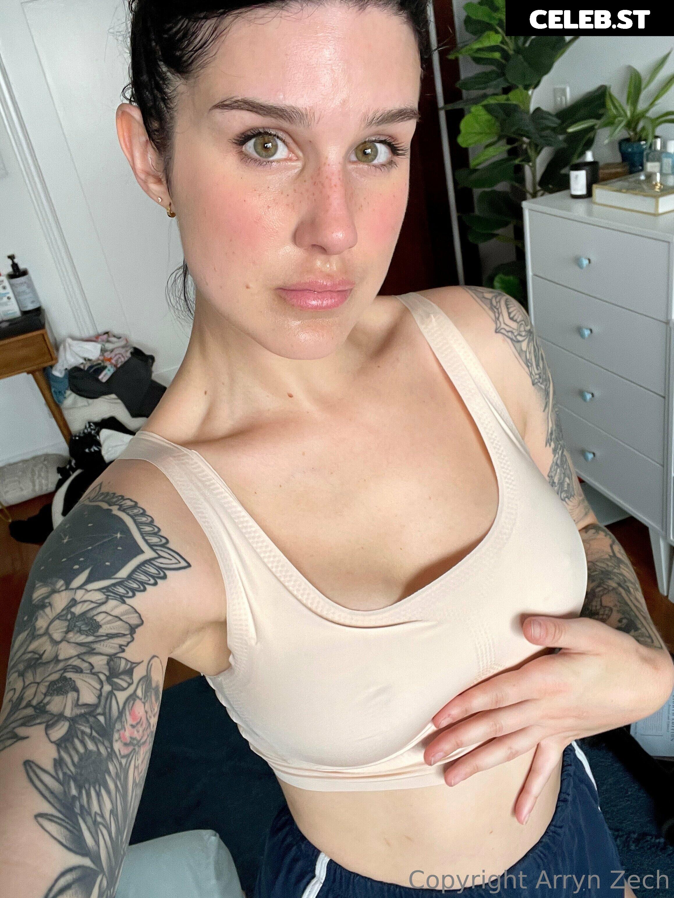 Arryn Zech Image 4163549