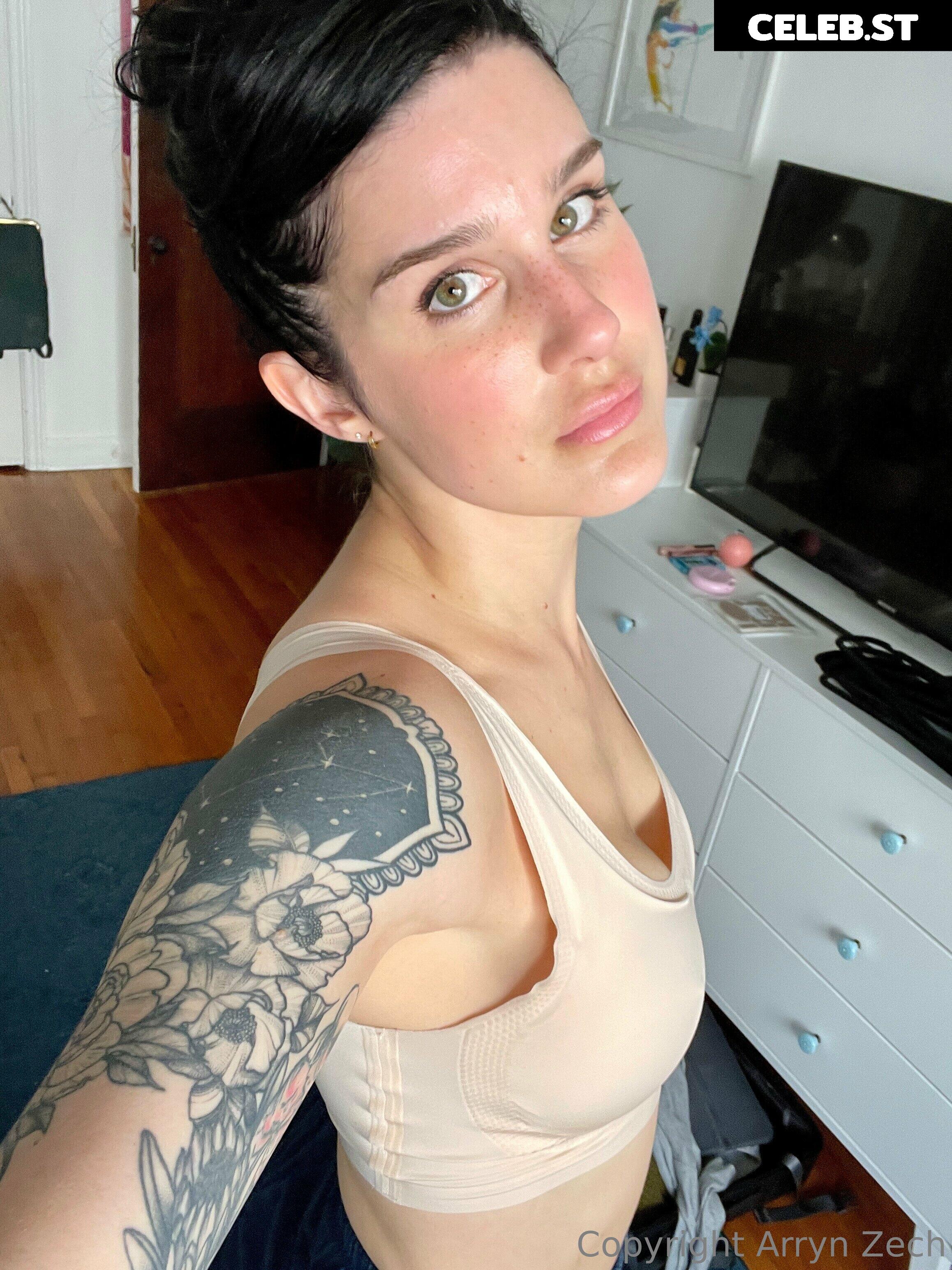 Arryn Zech Image 4163433