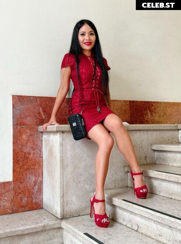 Cindy Starfall Image 4163678