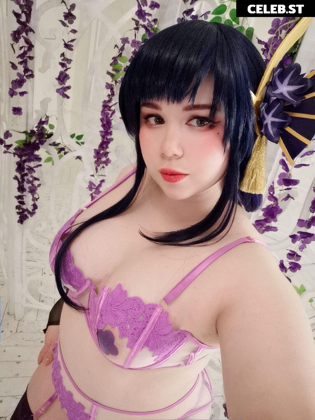 Elune Cosplay / cosplayelune / elune_cosplay Image 4163098